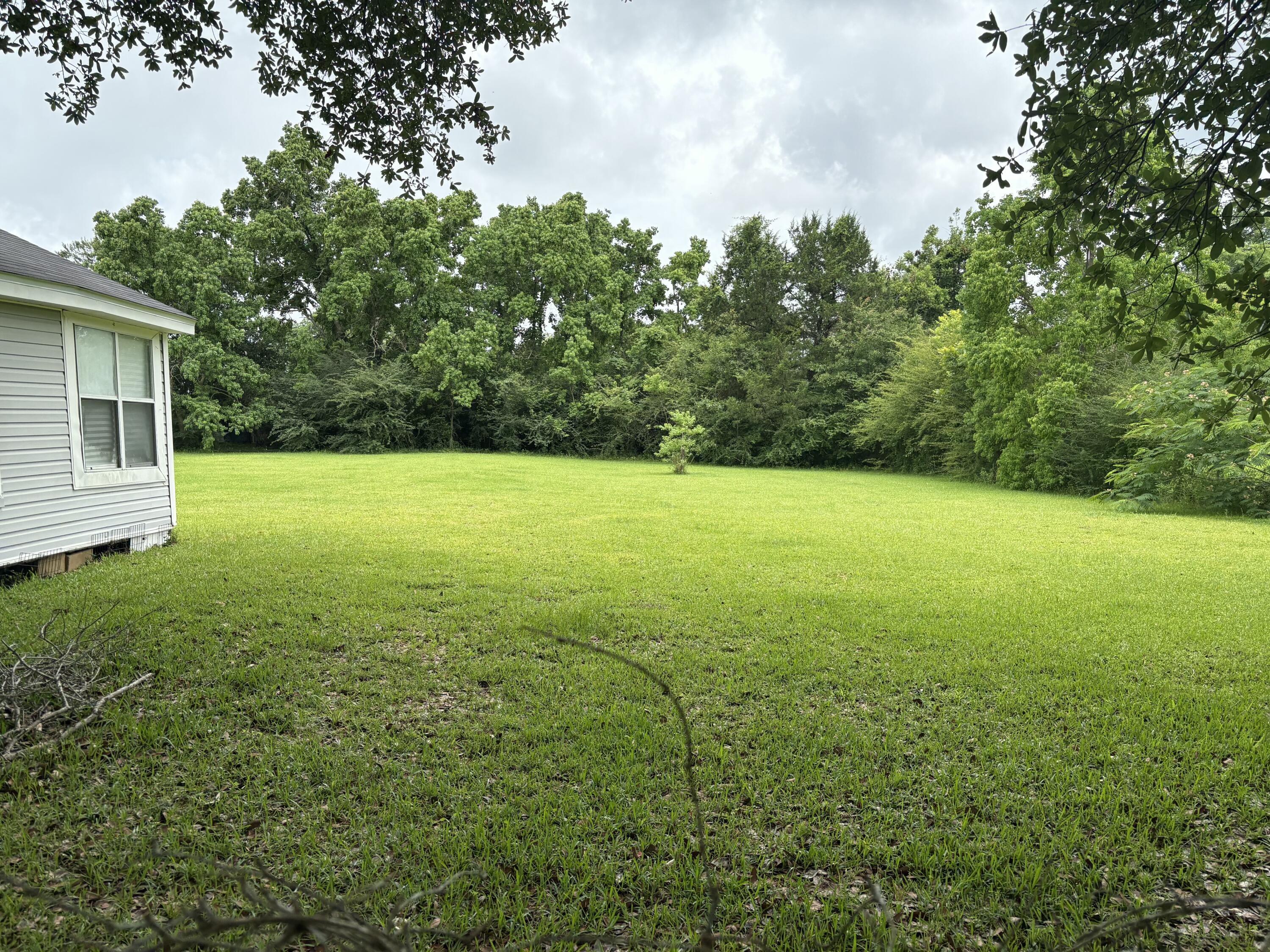 METES & BOUNDS - Residential Lease