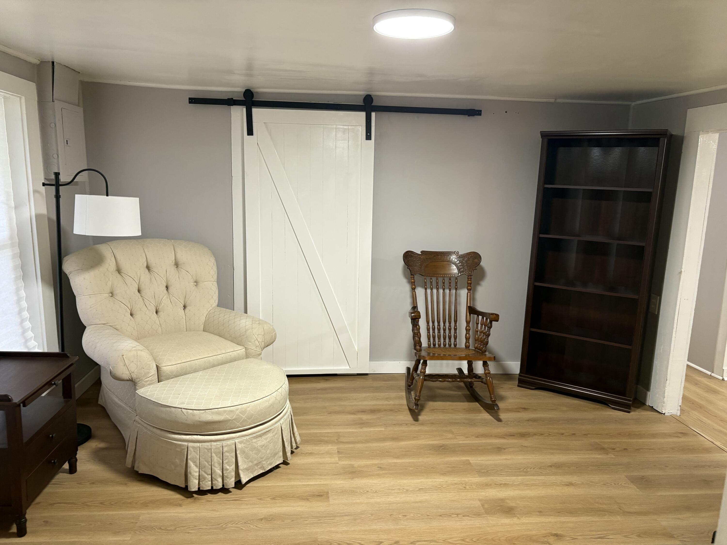 METES & BOUNDS - Residential Lease