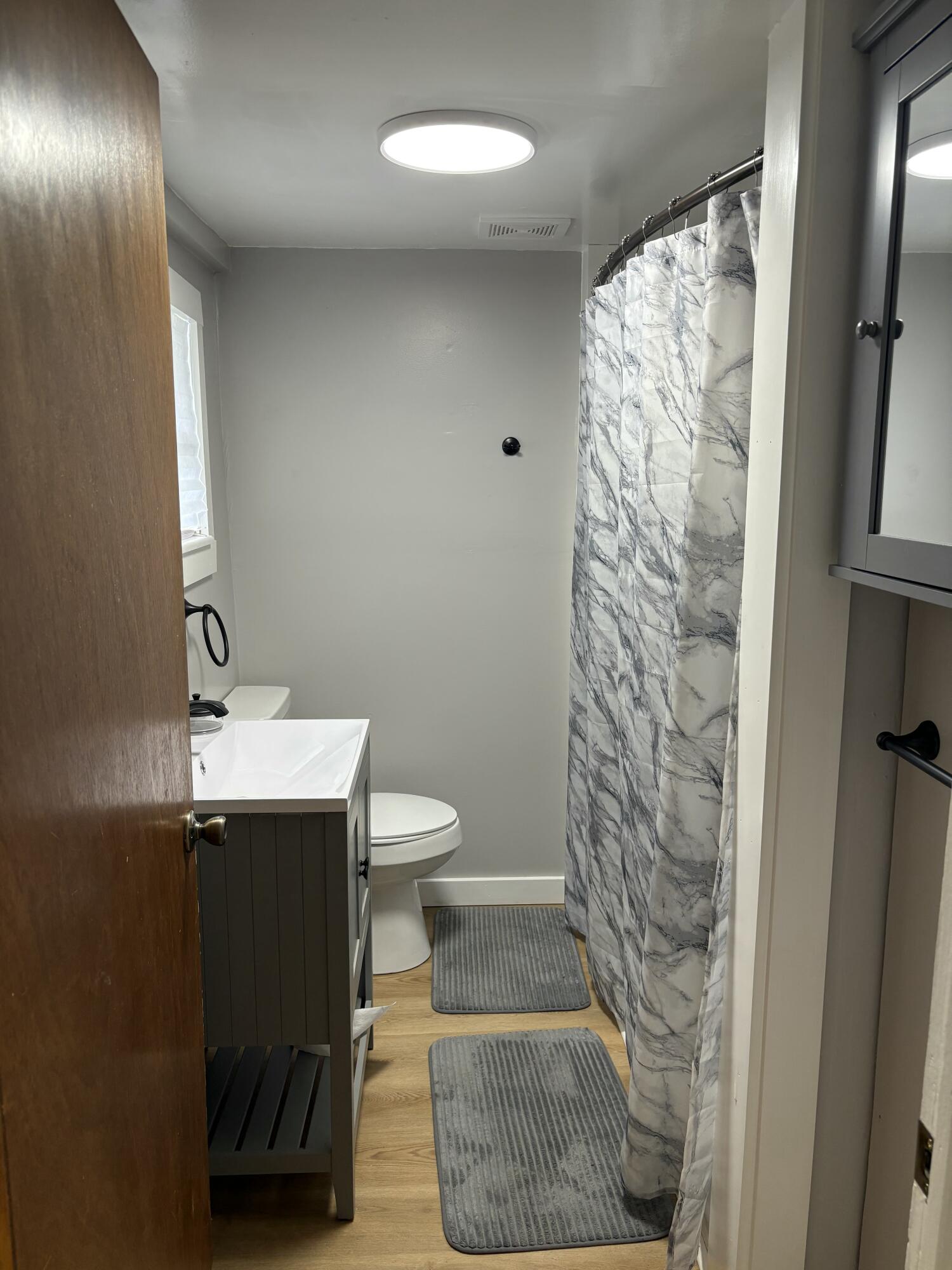 METES & BOUNDS - Residential Lease