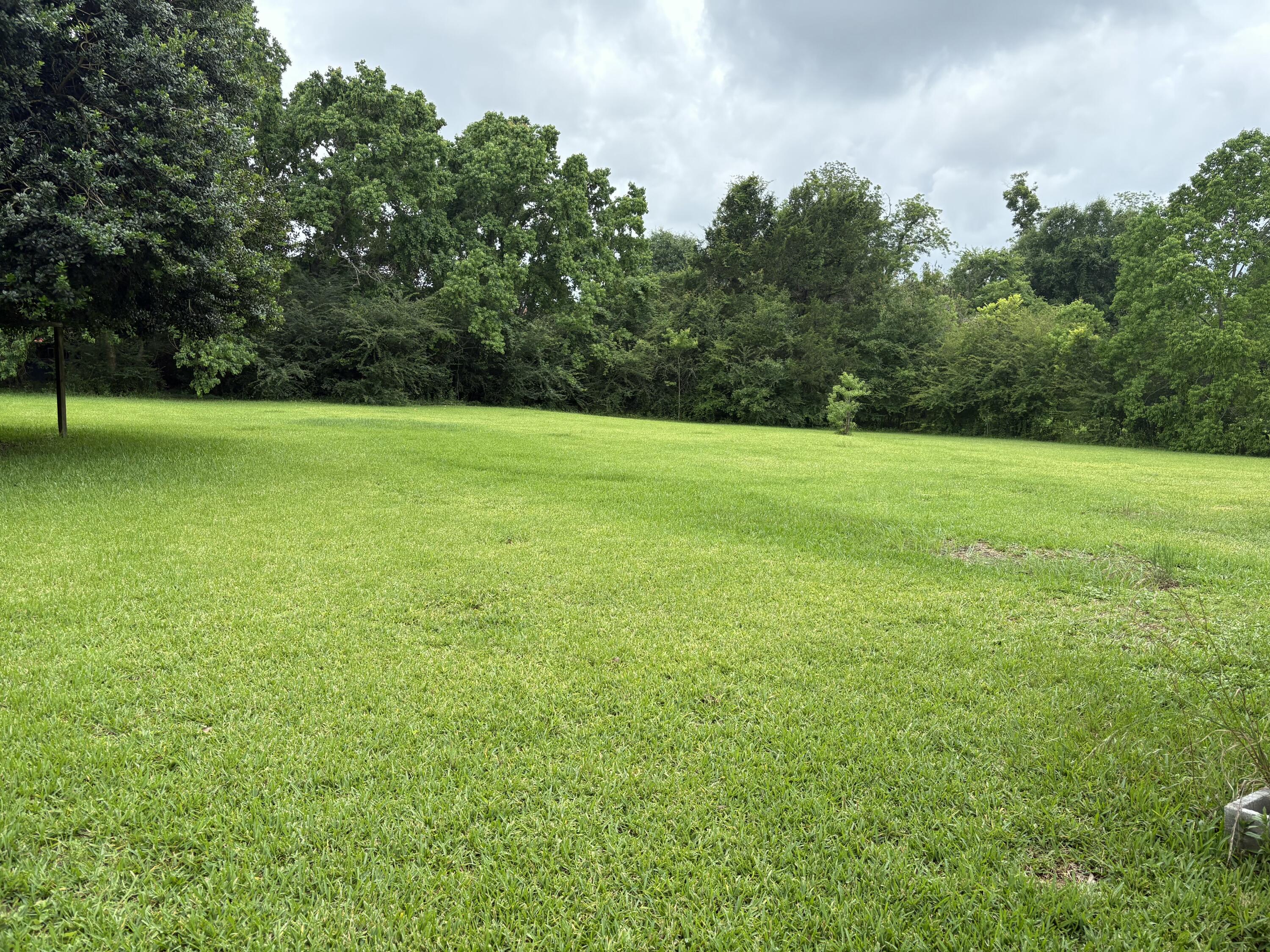 METES & BOUNDS - Residential Lease