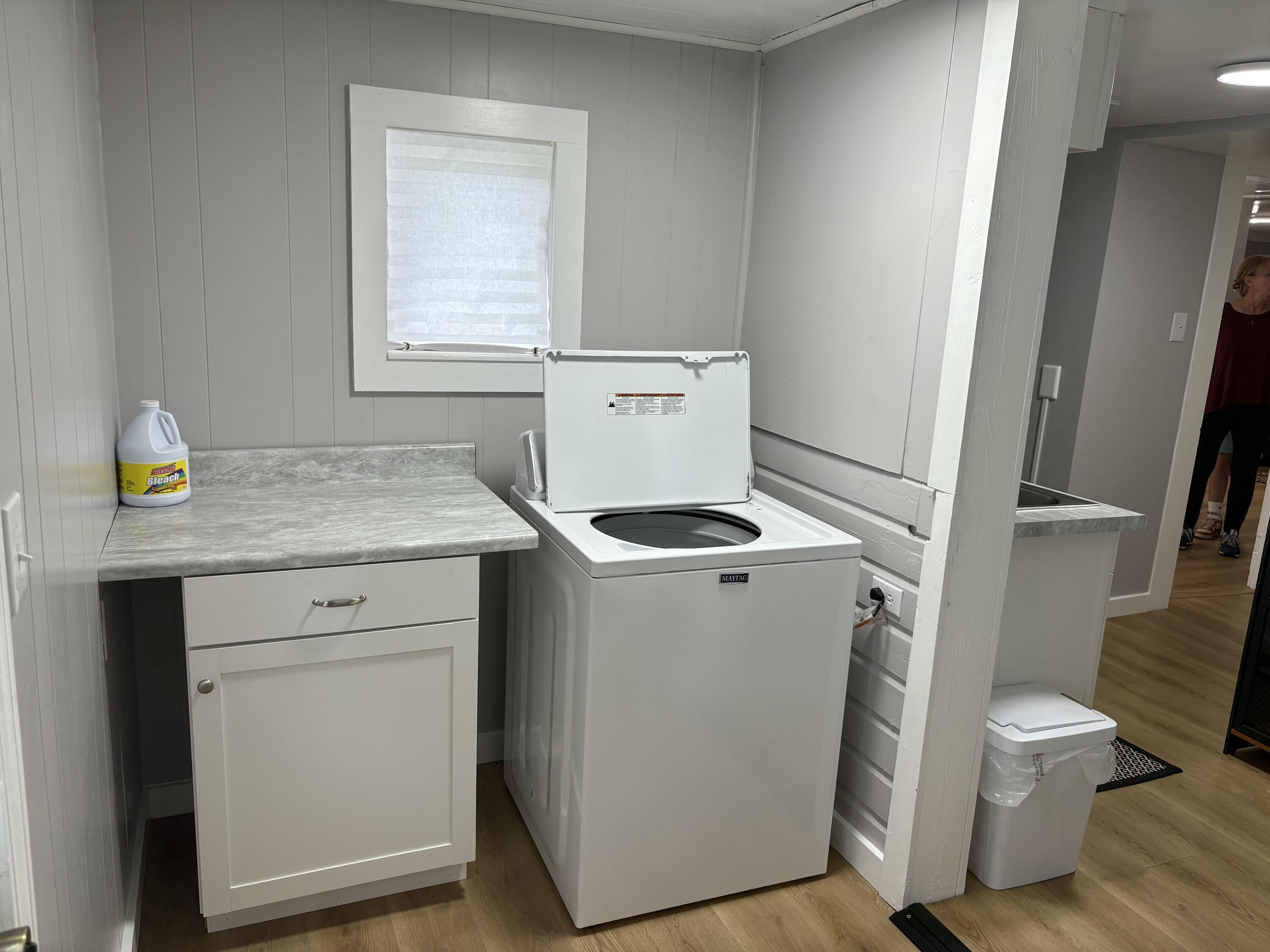 METES & BOUNDS - Residential Lease