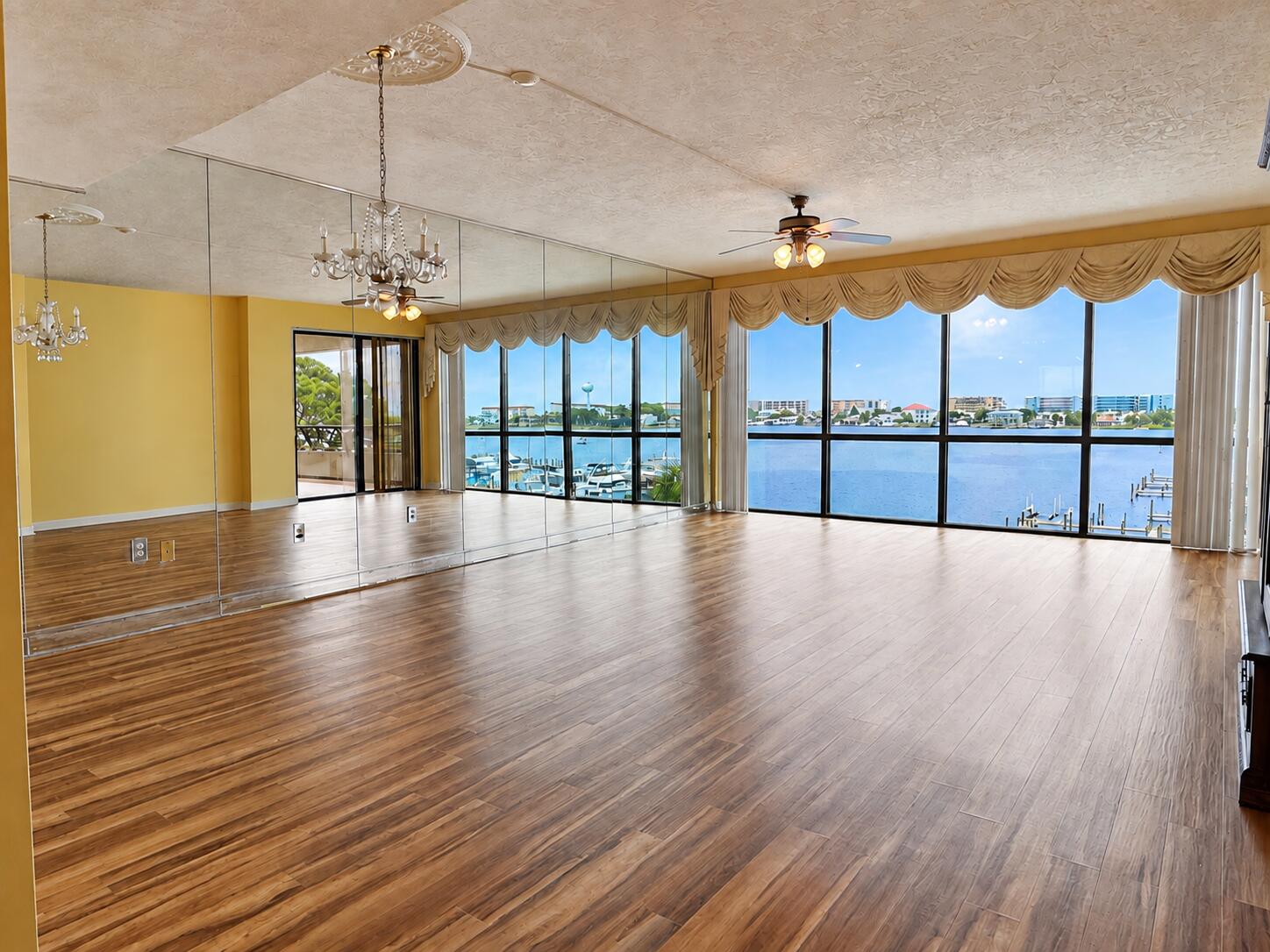 TWO HUNDRED WEST CONDO - Residential