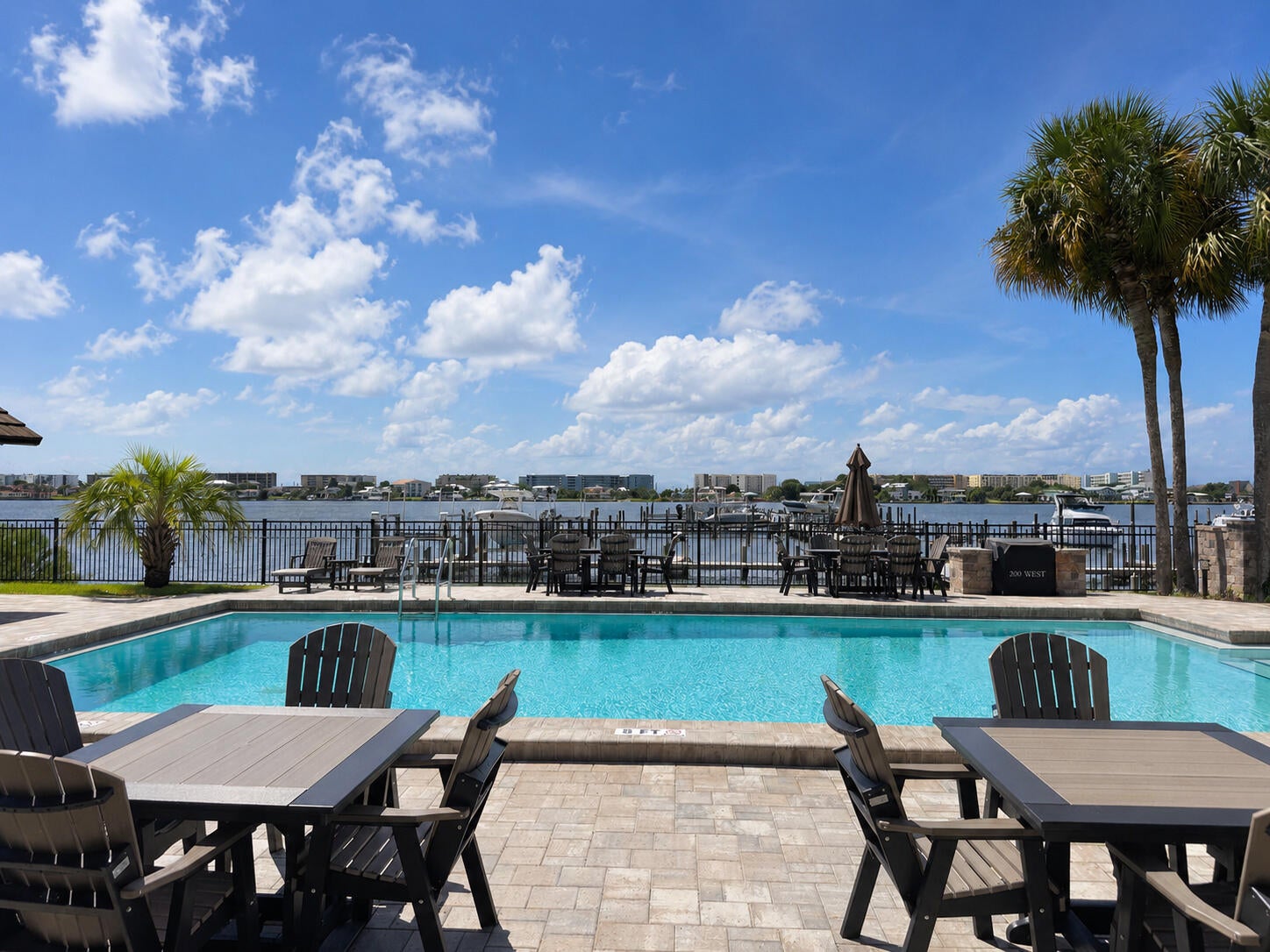 TWO HUNDRED WEST CONDO - Residential