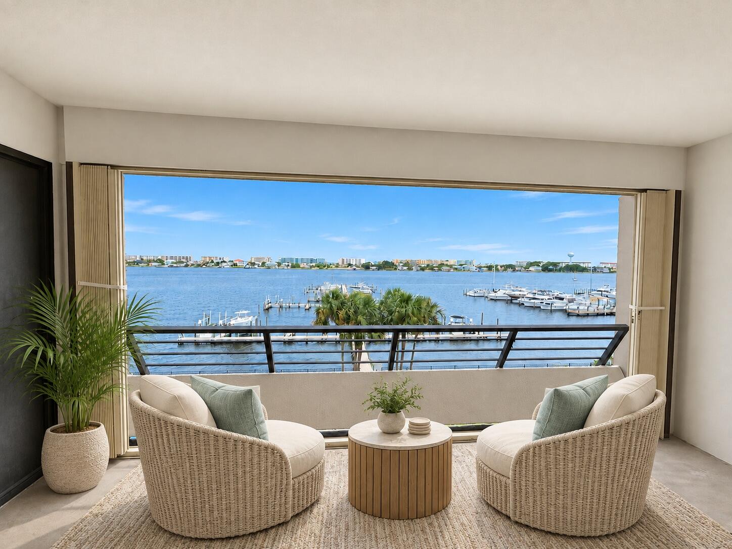 TWO HUNDRED WEST CONDO - Residential