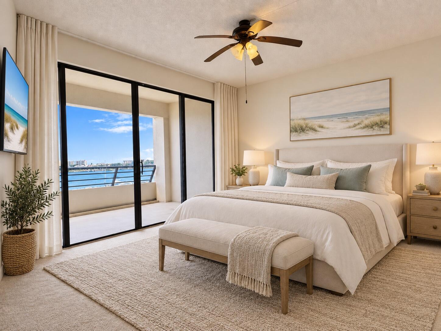 TWO HUNDRED WEST CONDO - Residential