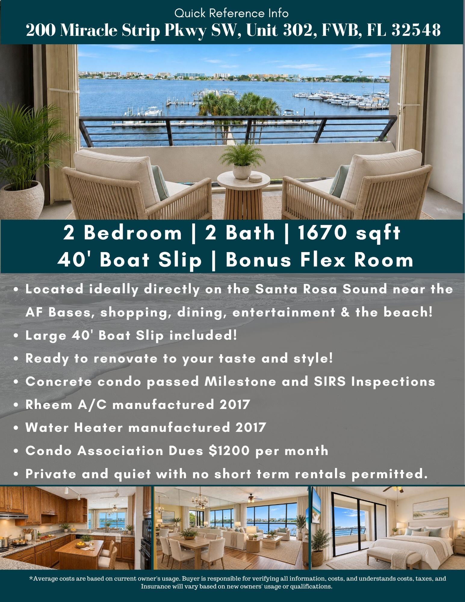 TWO HUNDRED WEST CONDO - Residential