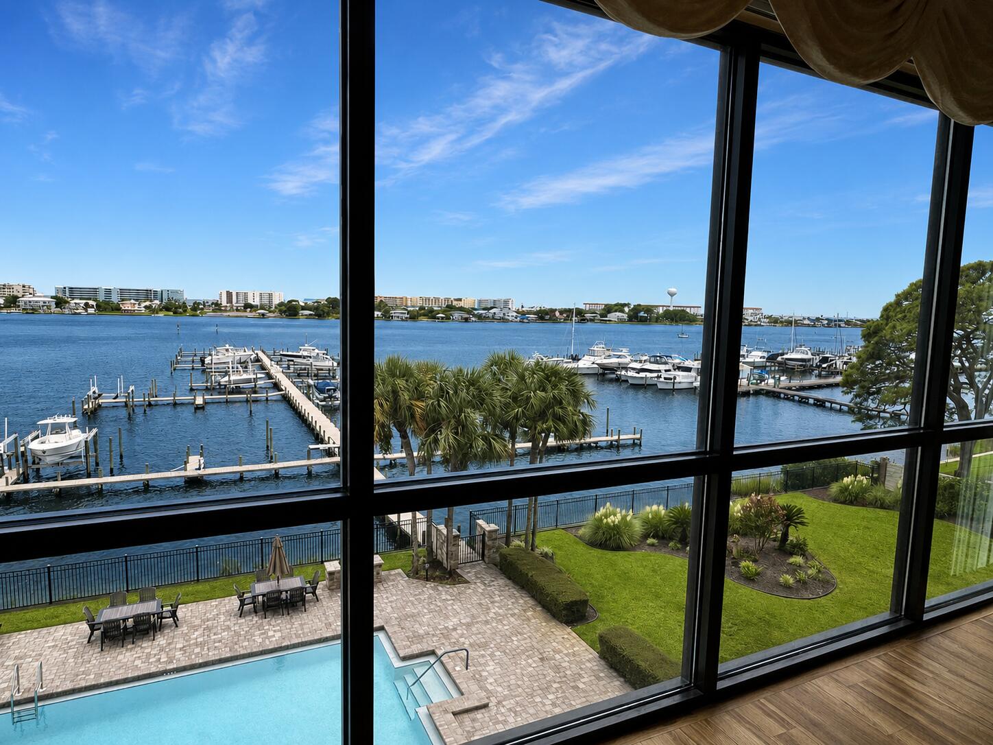 TWO HUNDRED WEST CONDO - Residential
