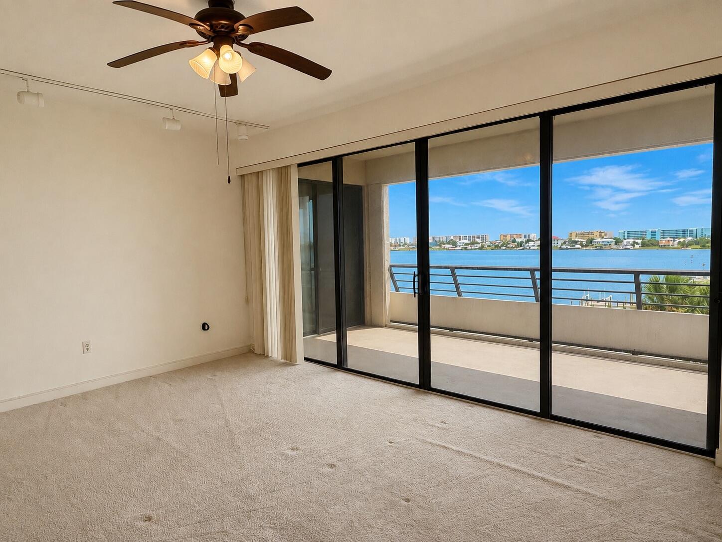 TWO HUNDRED WEST CONDO - Residential