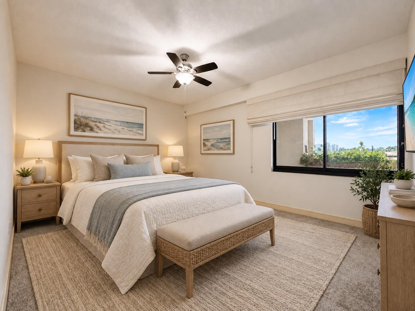 TWO HUNDRED WEST CONDO - Residential