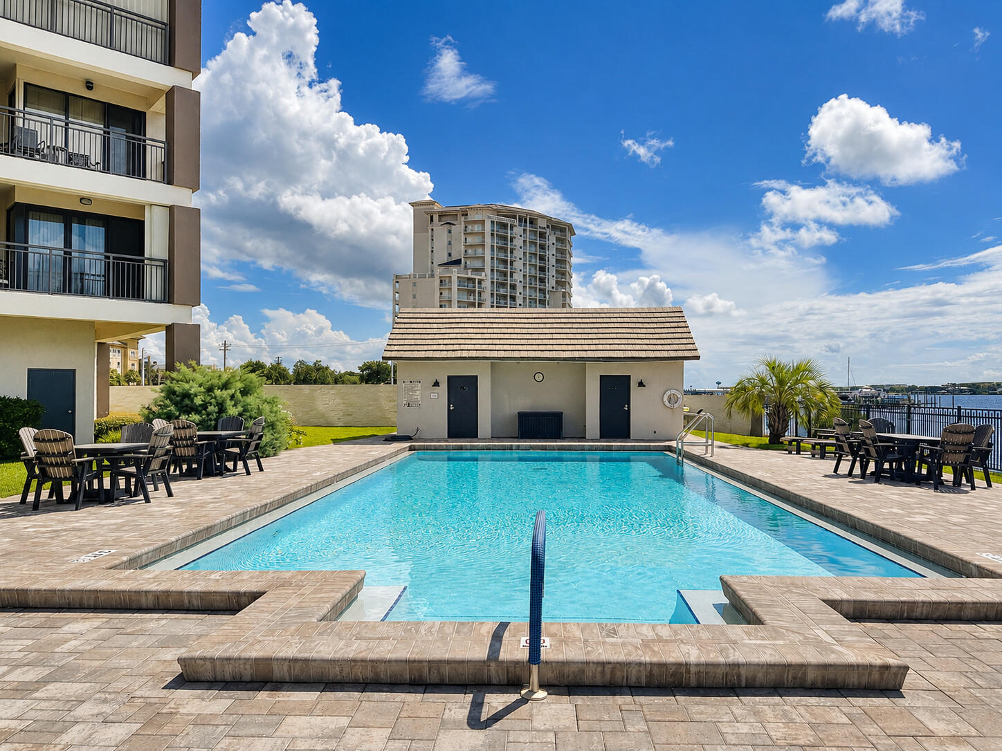 TWO HUNDRED WEST CONDO - Residential