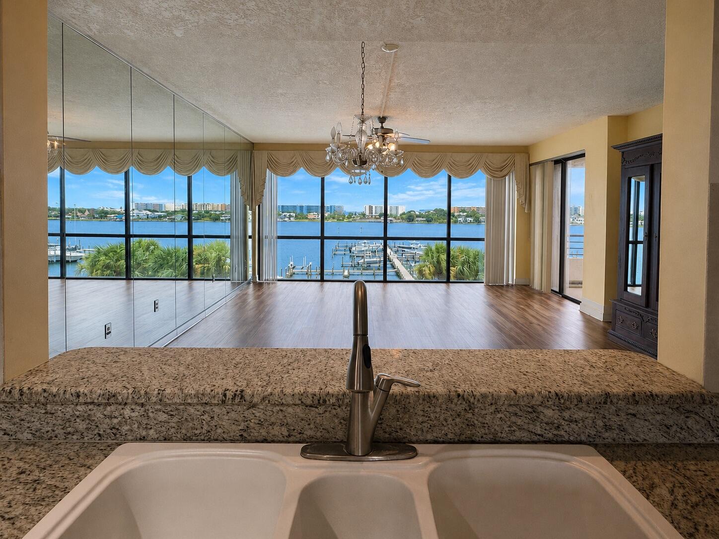 TWO HUNDRED WEST CONDO - Residential