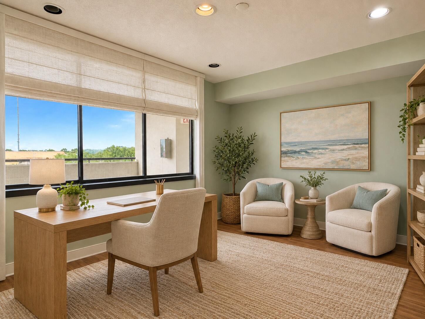 TWO HUNDRED WEST CONDO - Residential