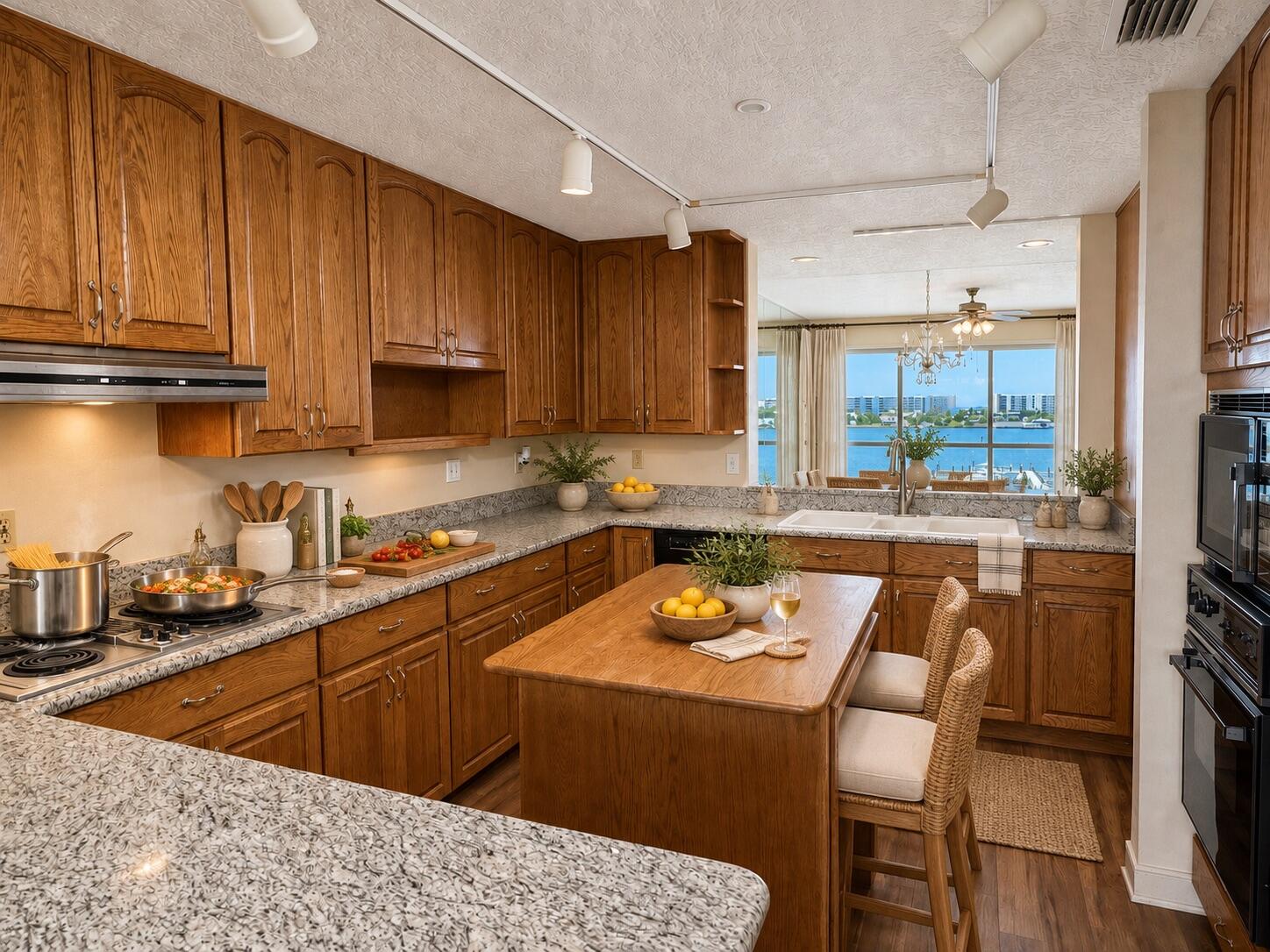 TWO HUNDRED WEST CONDO - Residential
