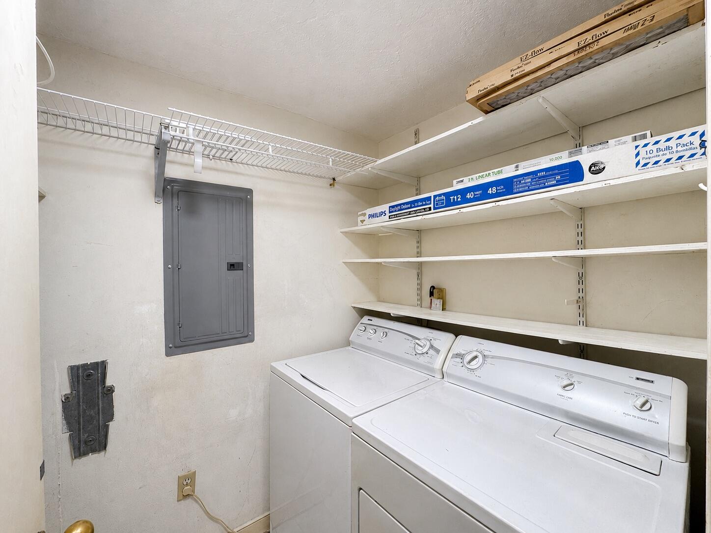 TWO HUNDRED WEST CONDO - Residential