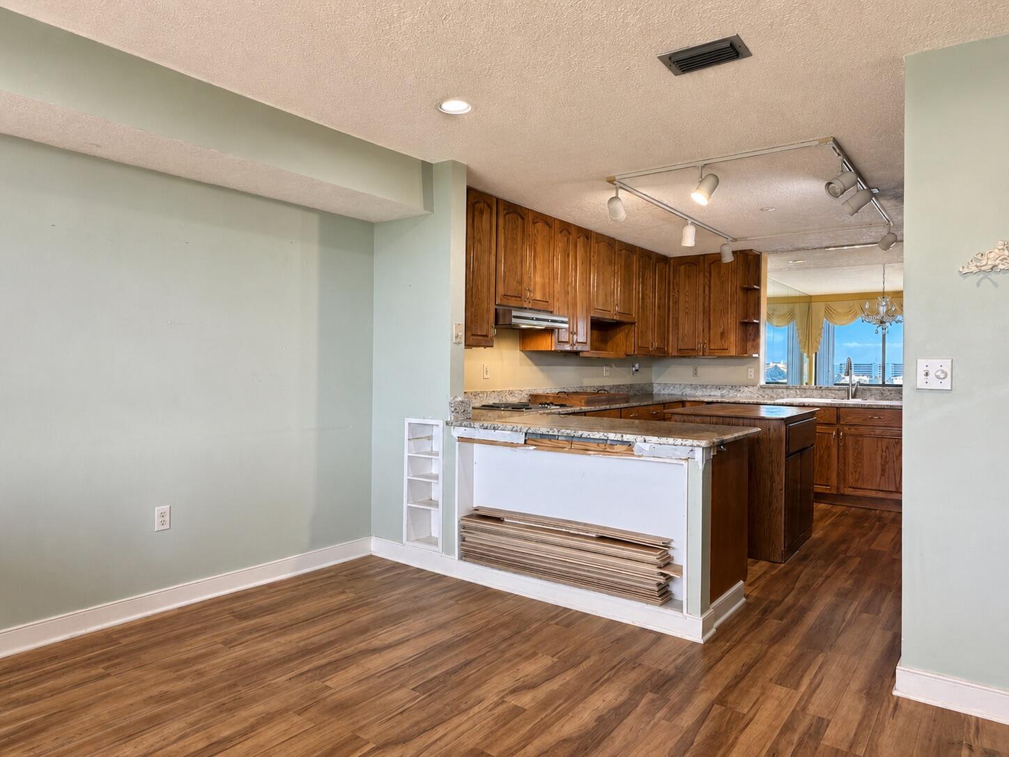TWO HUNDRED WEST CONDO - Residential