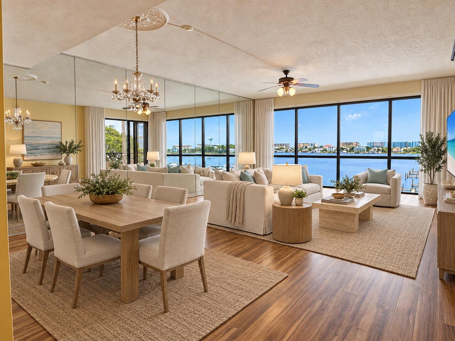 TWO HUNDRED WEST CONDO - Residential