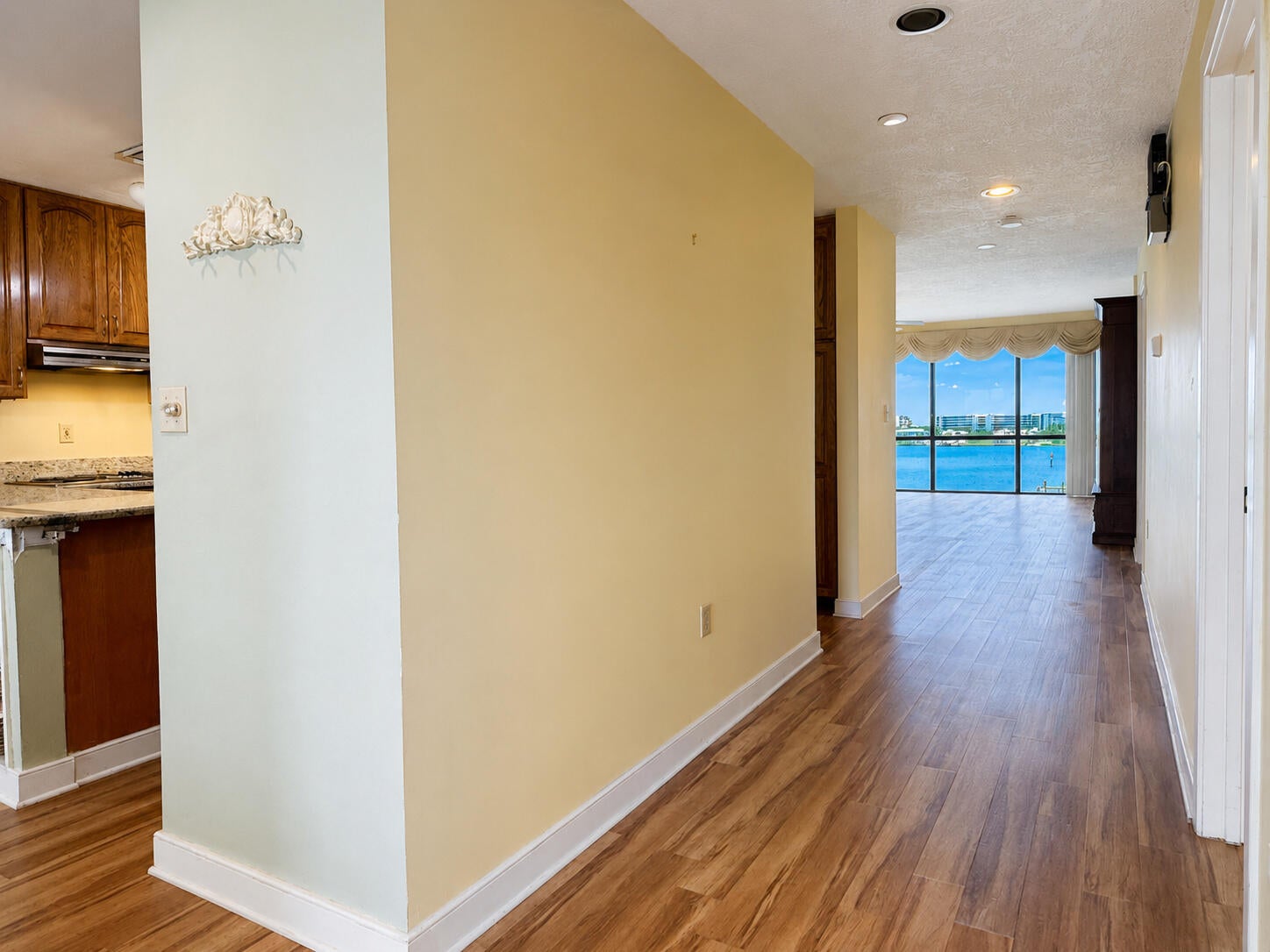 TWO HUNDRED WEST CONDO - Residential