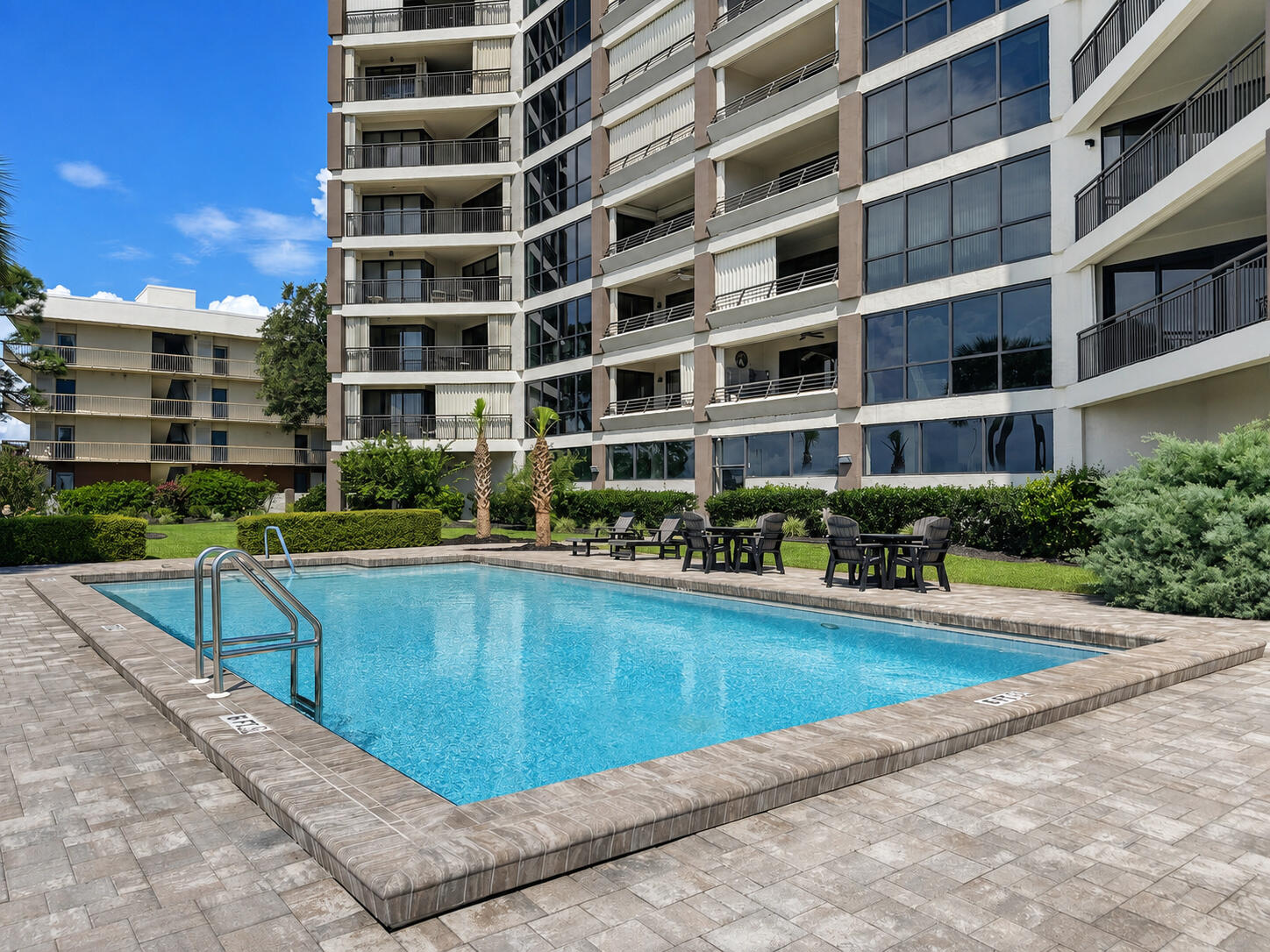 TWO HUNDRED WEST CONDO - Residential