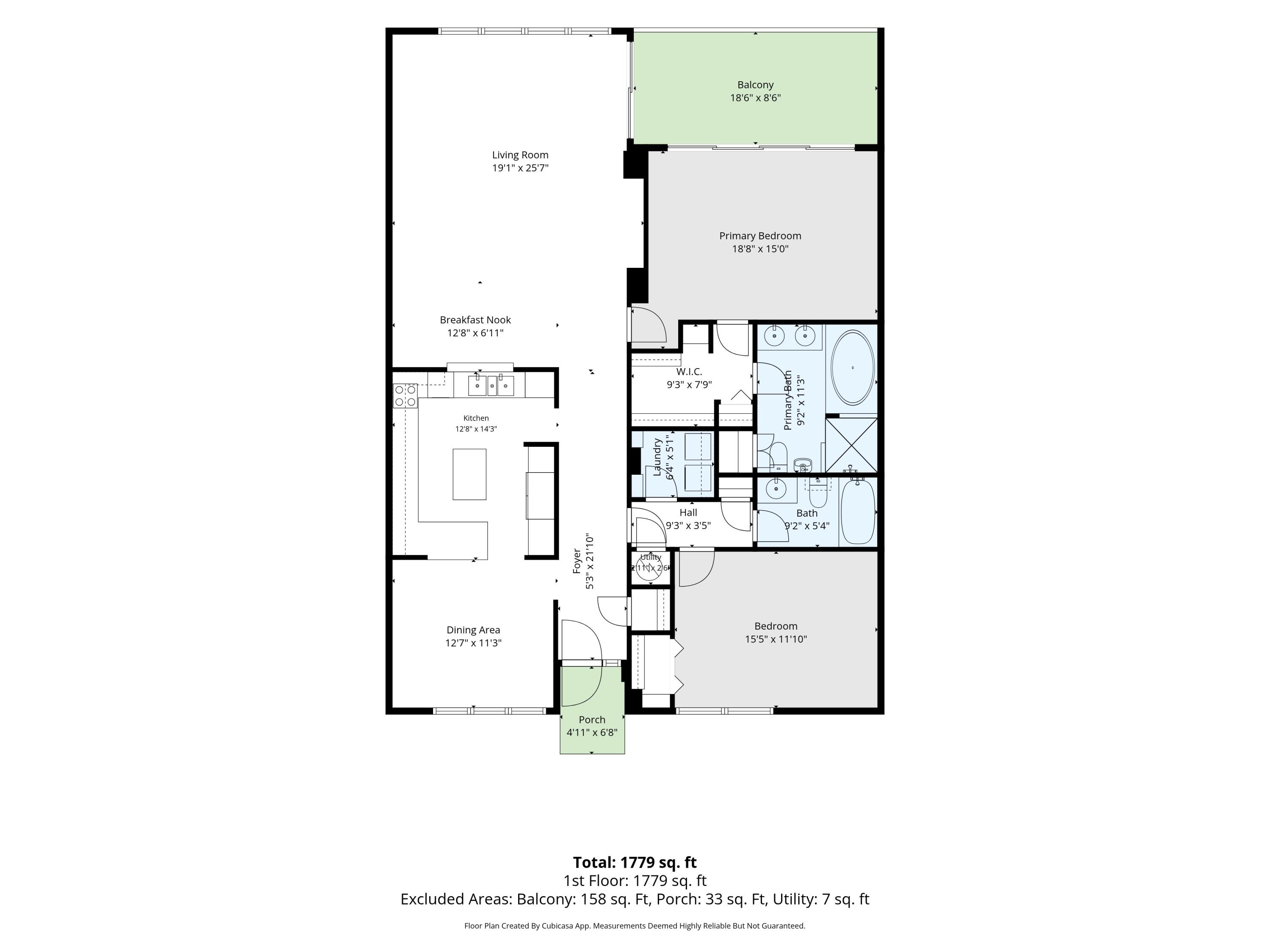 TWO HUNDRED WEST CONDO - Residential
