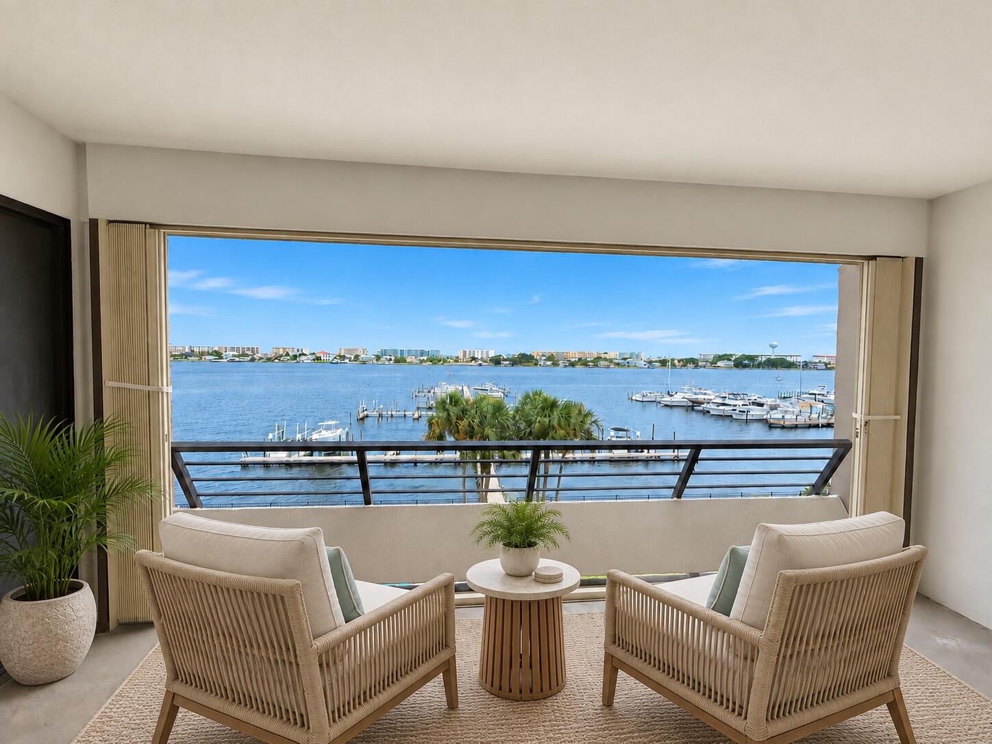 TWO HUNDRED WEST CONDO - Residential