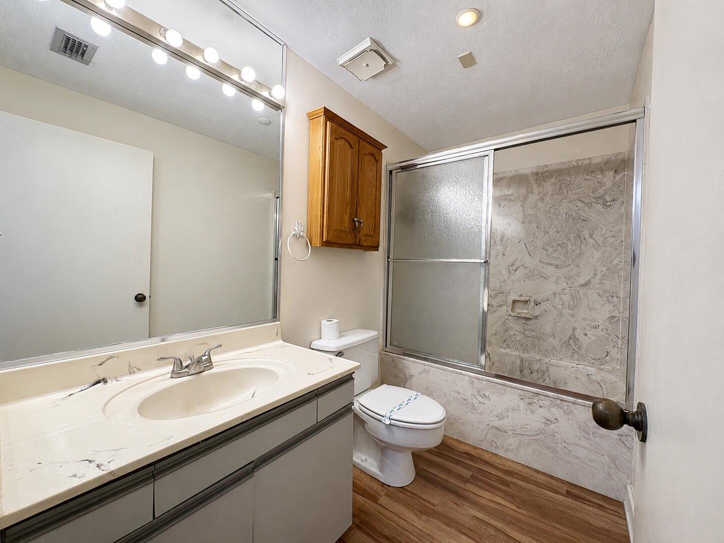 TWO HUNDRED WEST CONDO - Residential