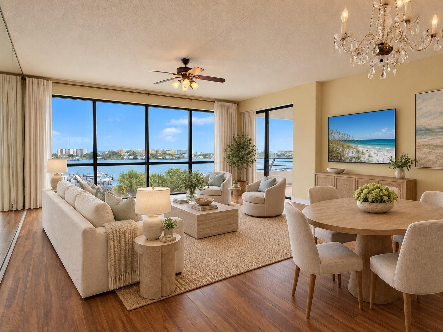 TWO HUNDRED WEST CONDO - Residential