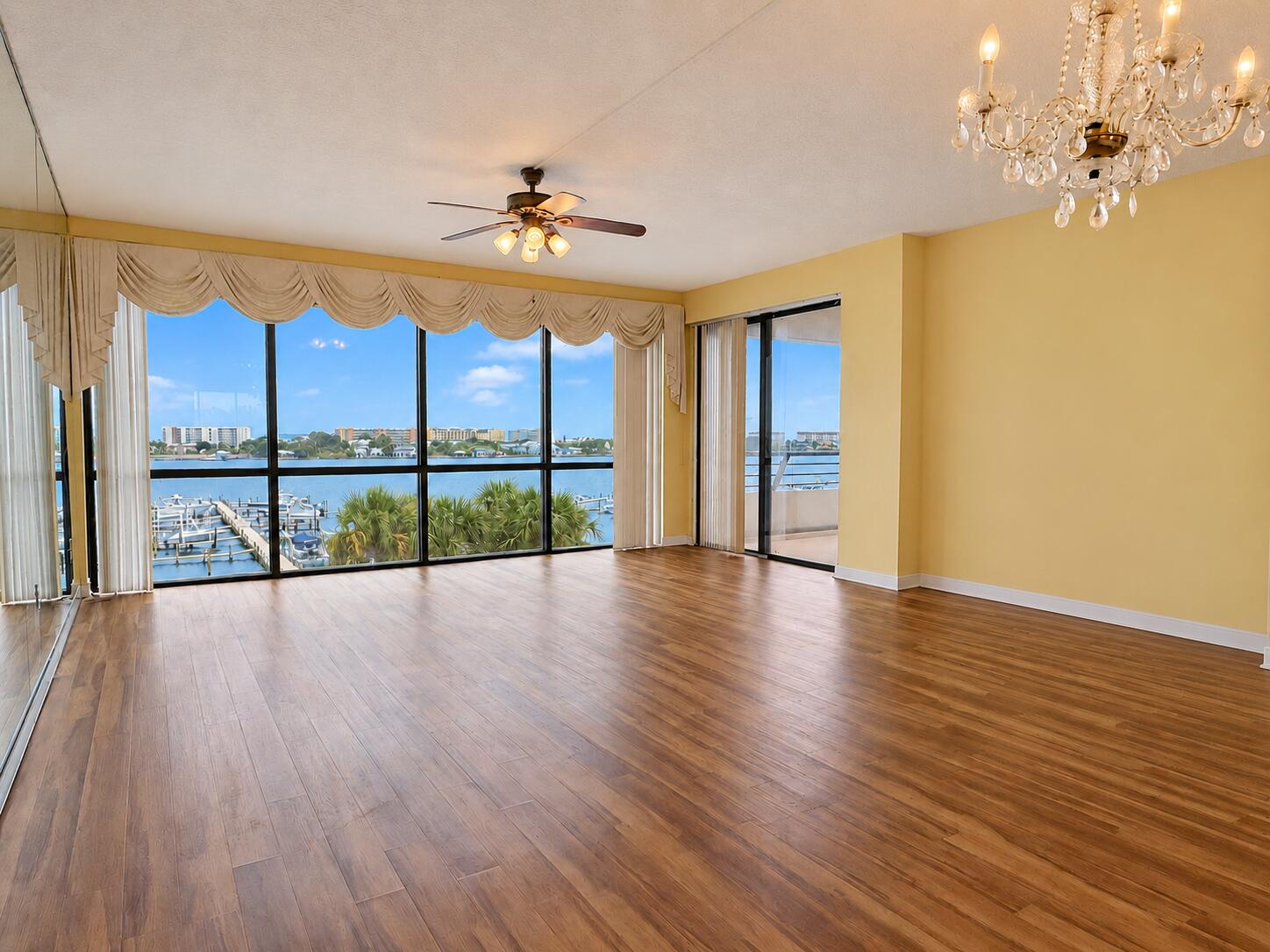 TWO HUNDRED WEST CONDO - Residential