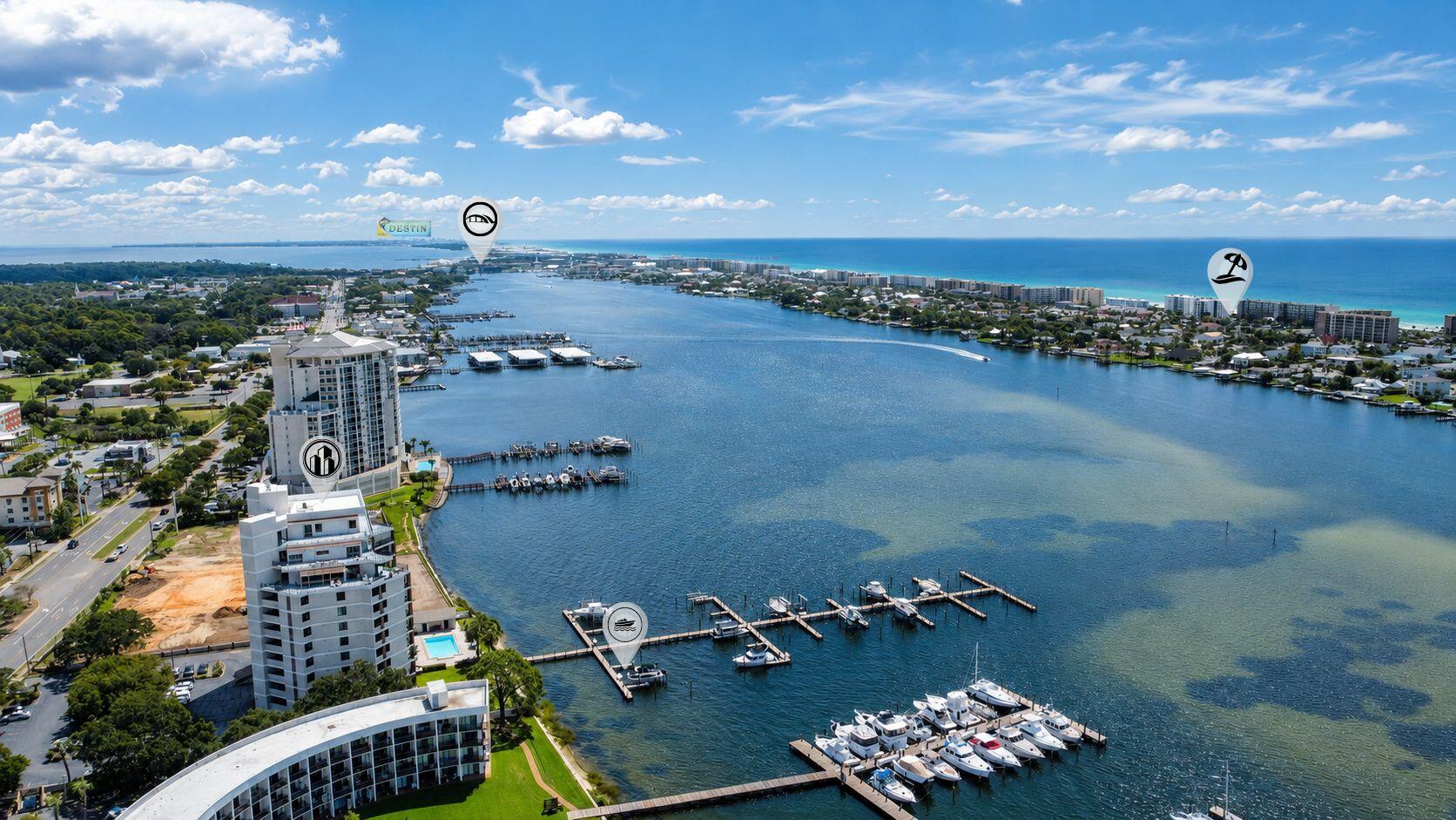 TWO HUNDRED WEST CONDO - Residential