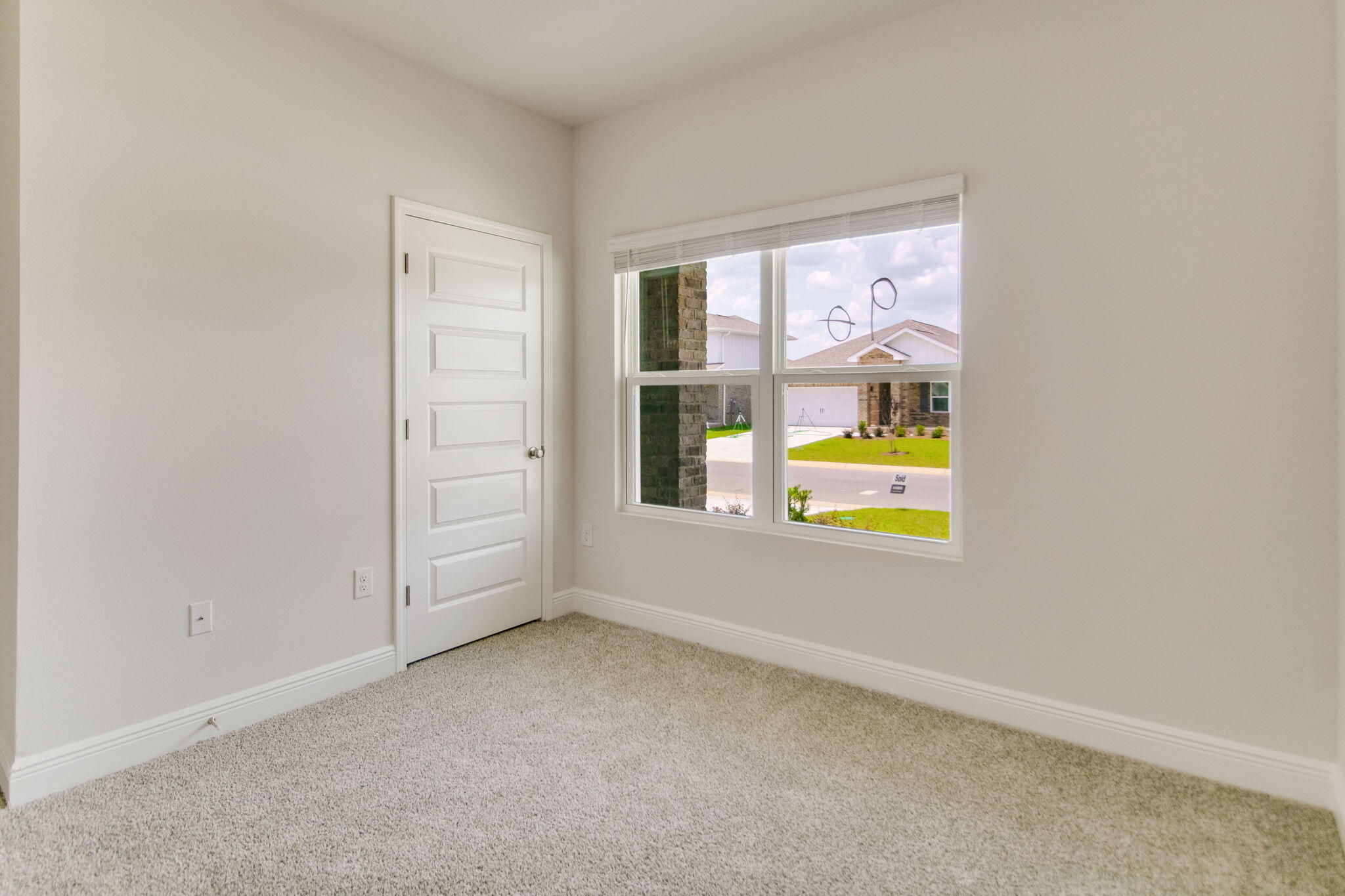 PLANTATION WOODS - Residential