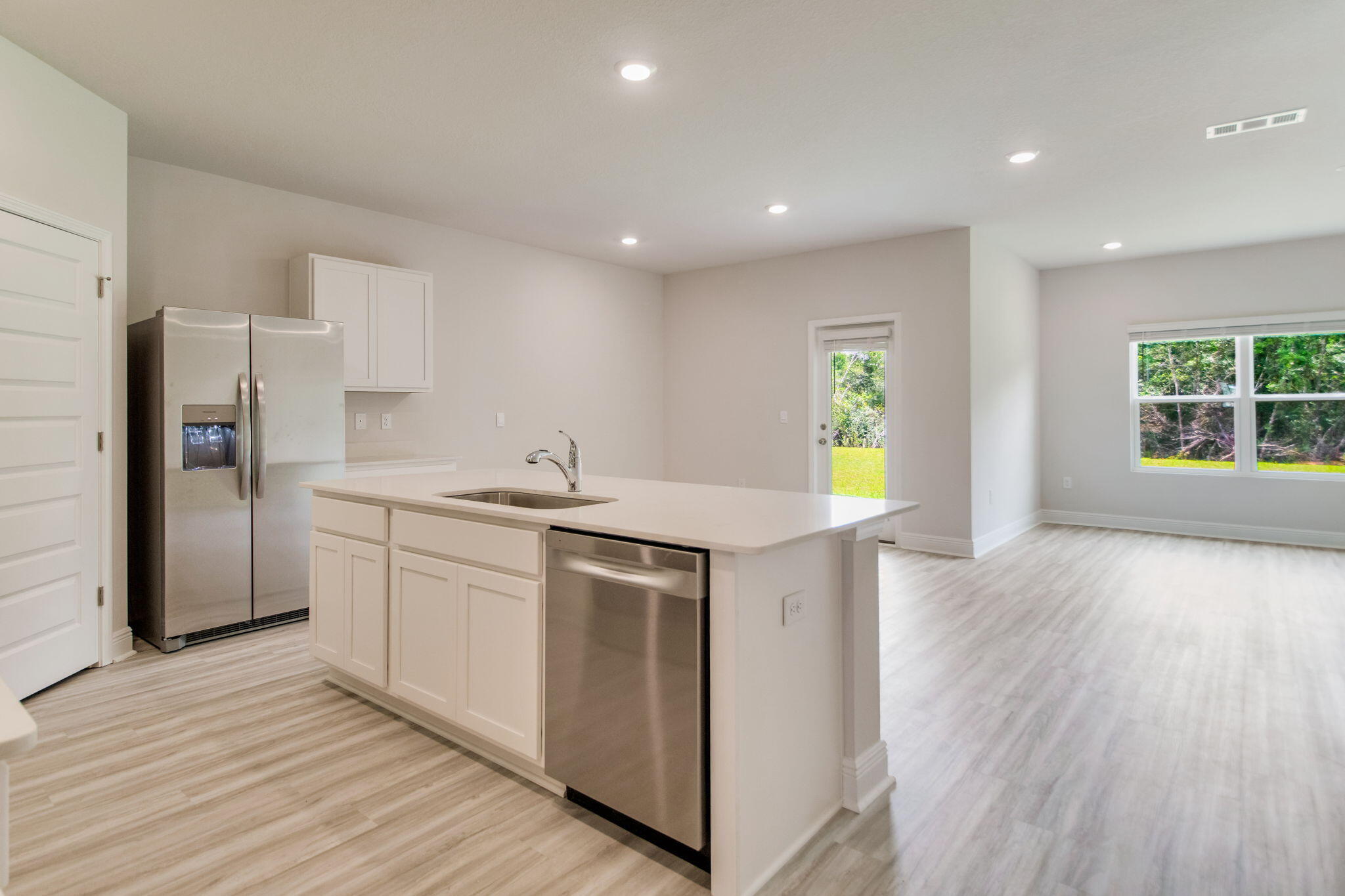 PLANTATION WOODS - Residential