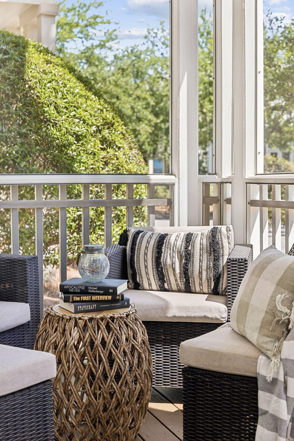 NATUREWALK AT SEAGROVE - Residential