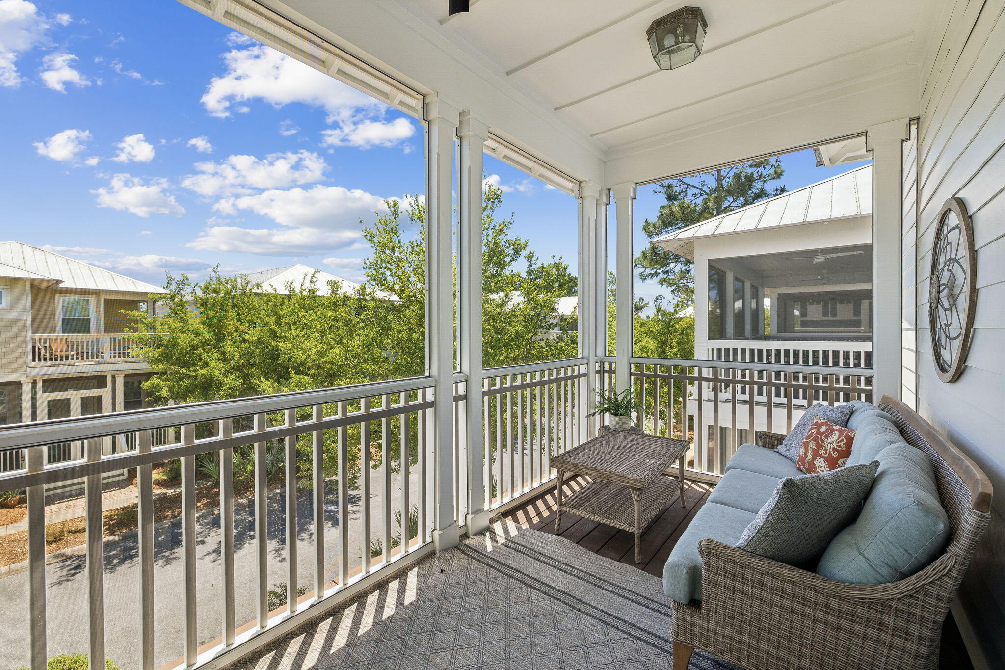 NATUREWALK AT SEAGROVE - Residential