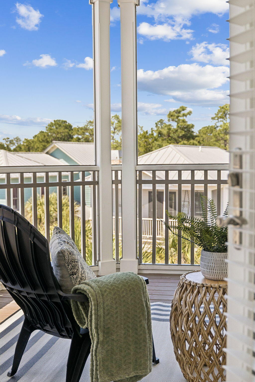 NATUREWALK AT SEAGROVE - Residential