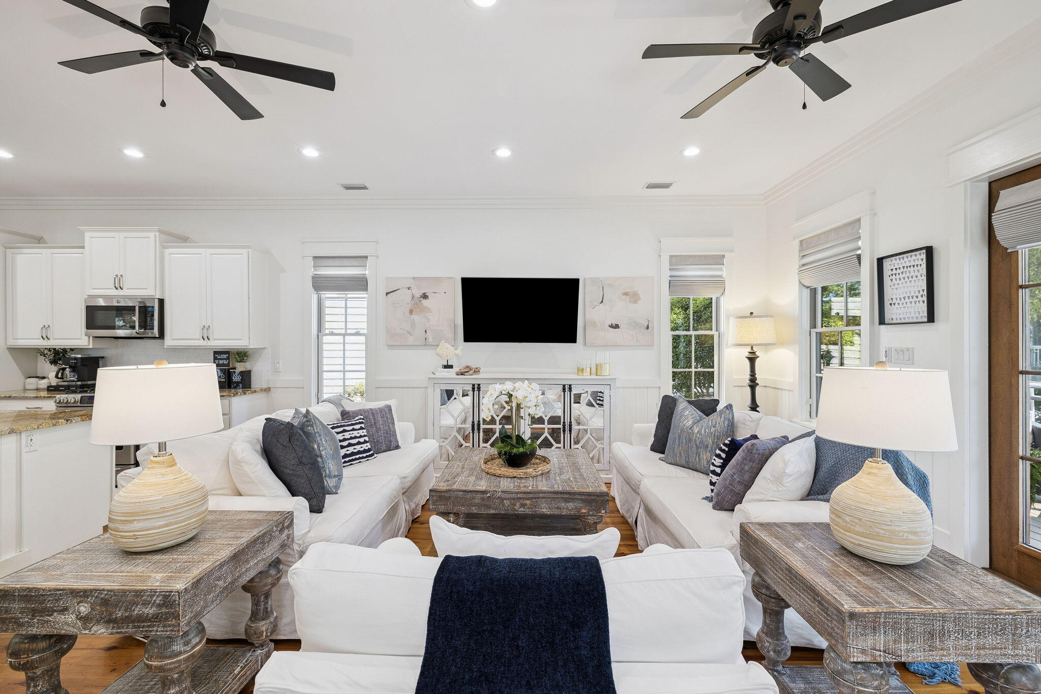 NATUREWALK AT SEAGROVE - Residential