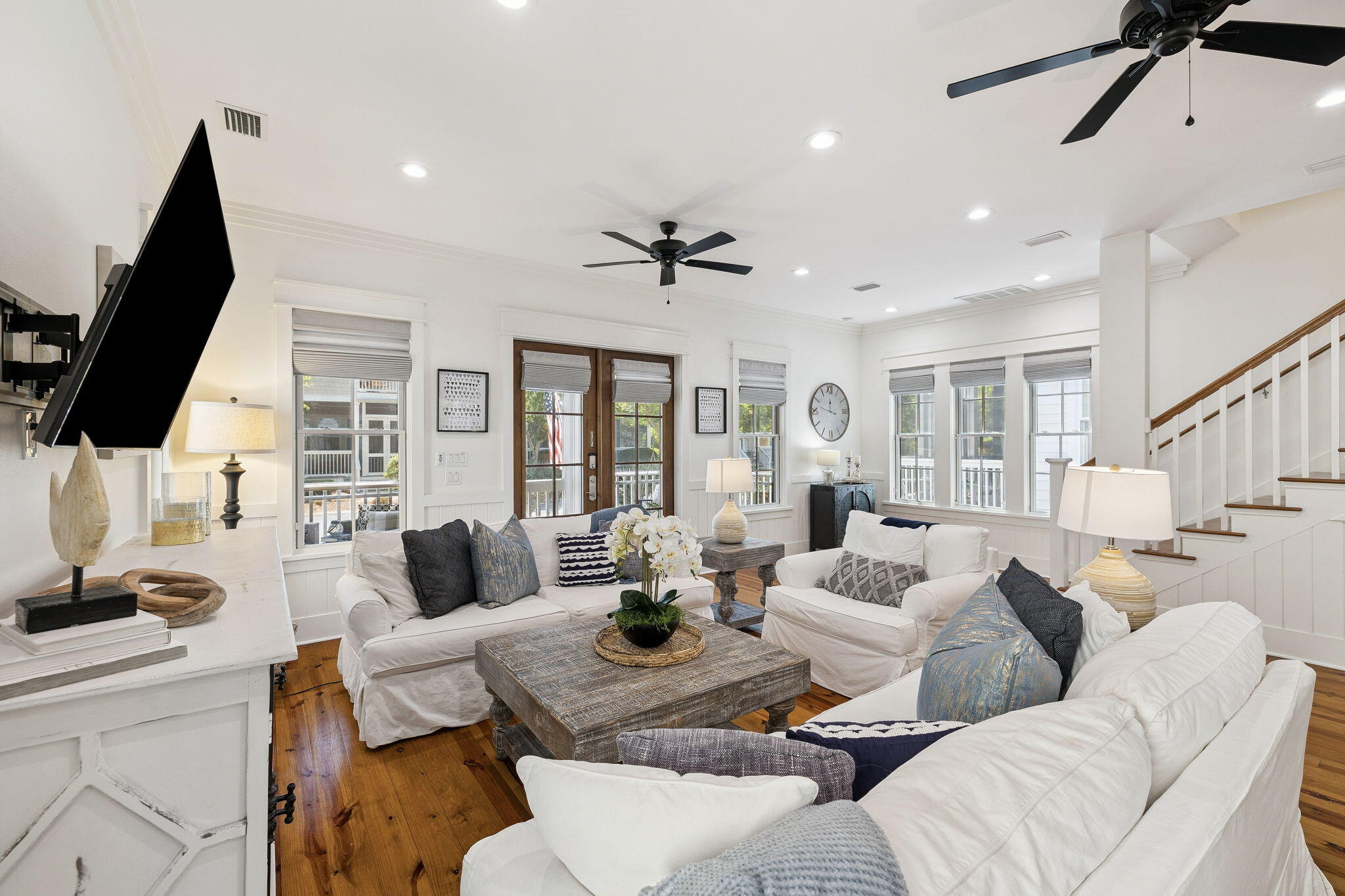 NATUREWALK AT SEAGROVE - Residential