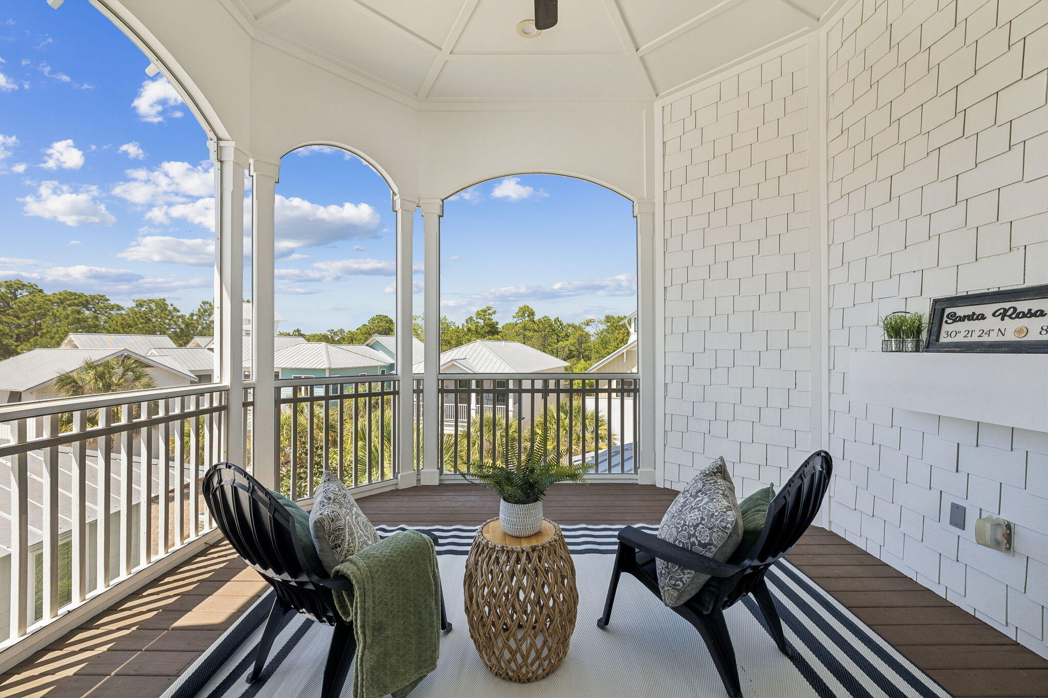 NATUREWALK AT SEAGROVE - Residential