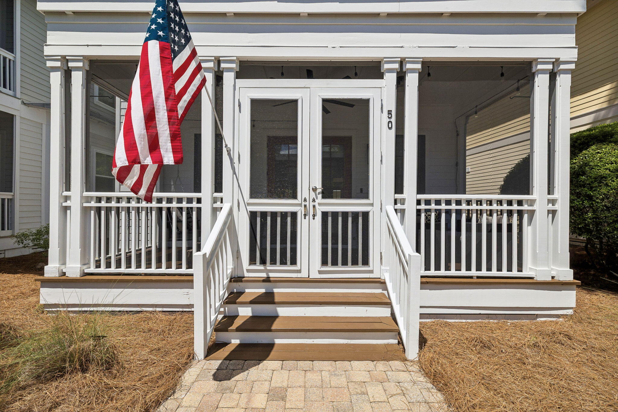 NATUREWALK AT SEAGROVE - Residential