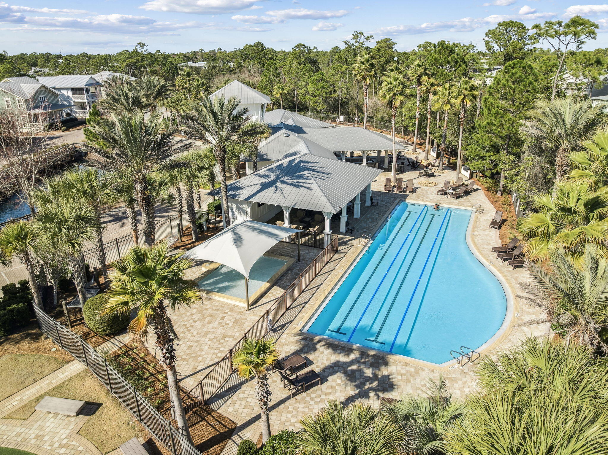 NATUREWALK AT SEAGROVE - Residential