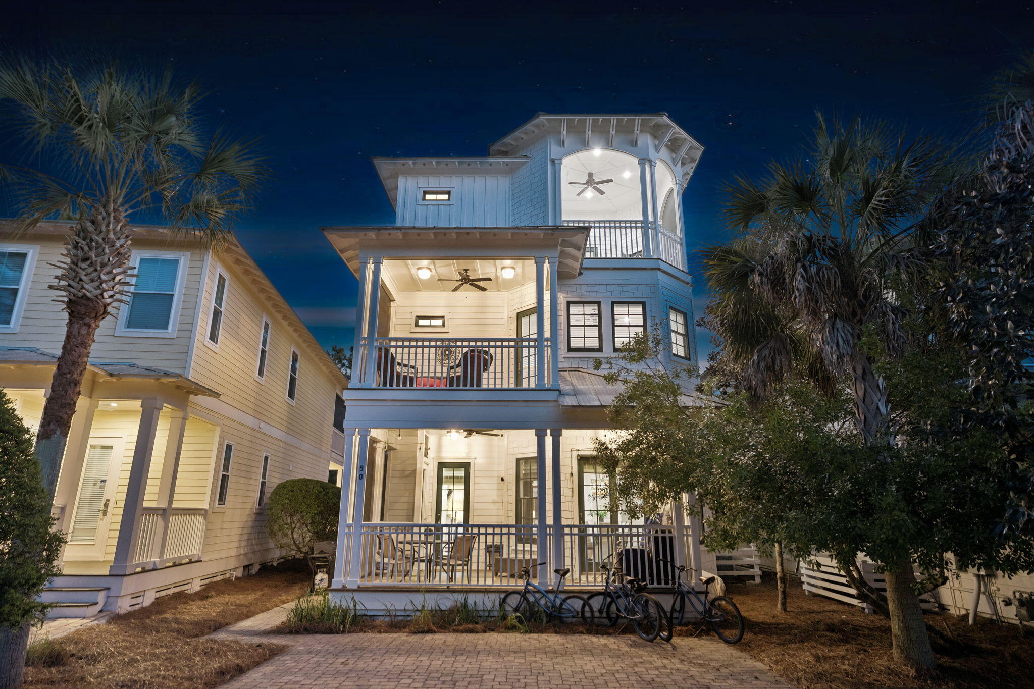 NATUREWALK AT SEAGROVE - Residential