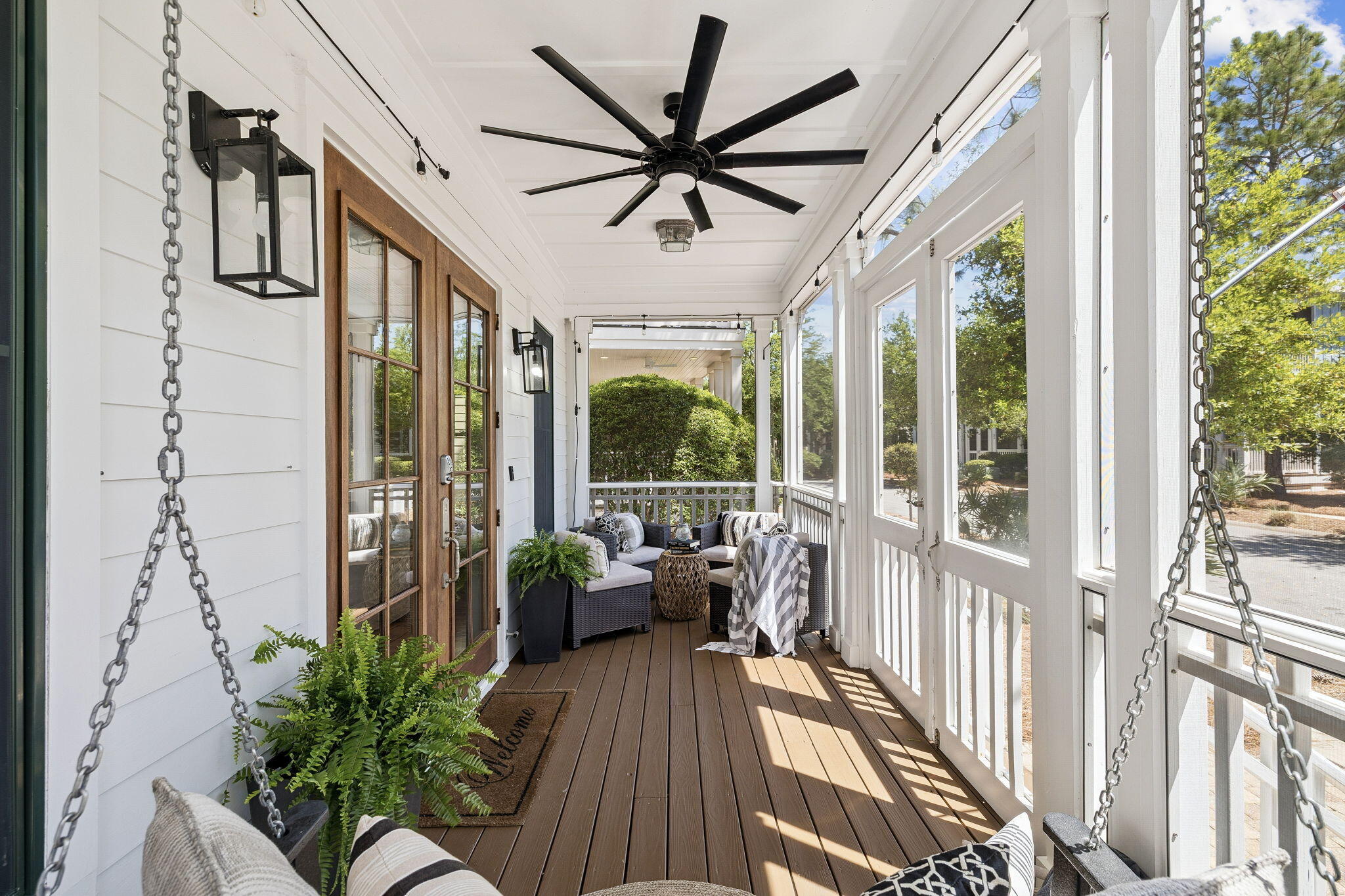 NATUREWALK AT SEAGROVE - Residential