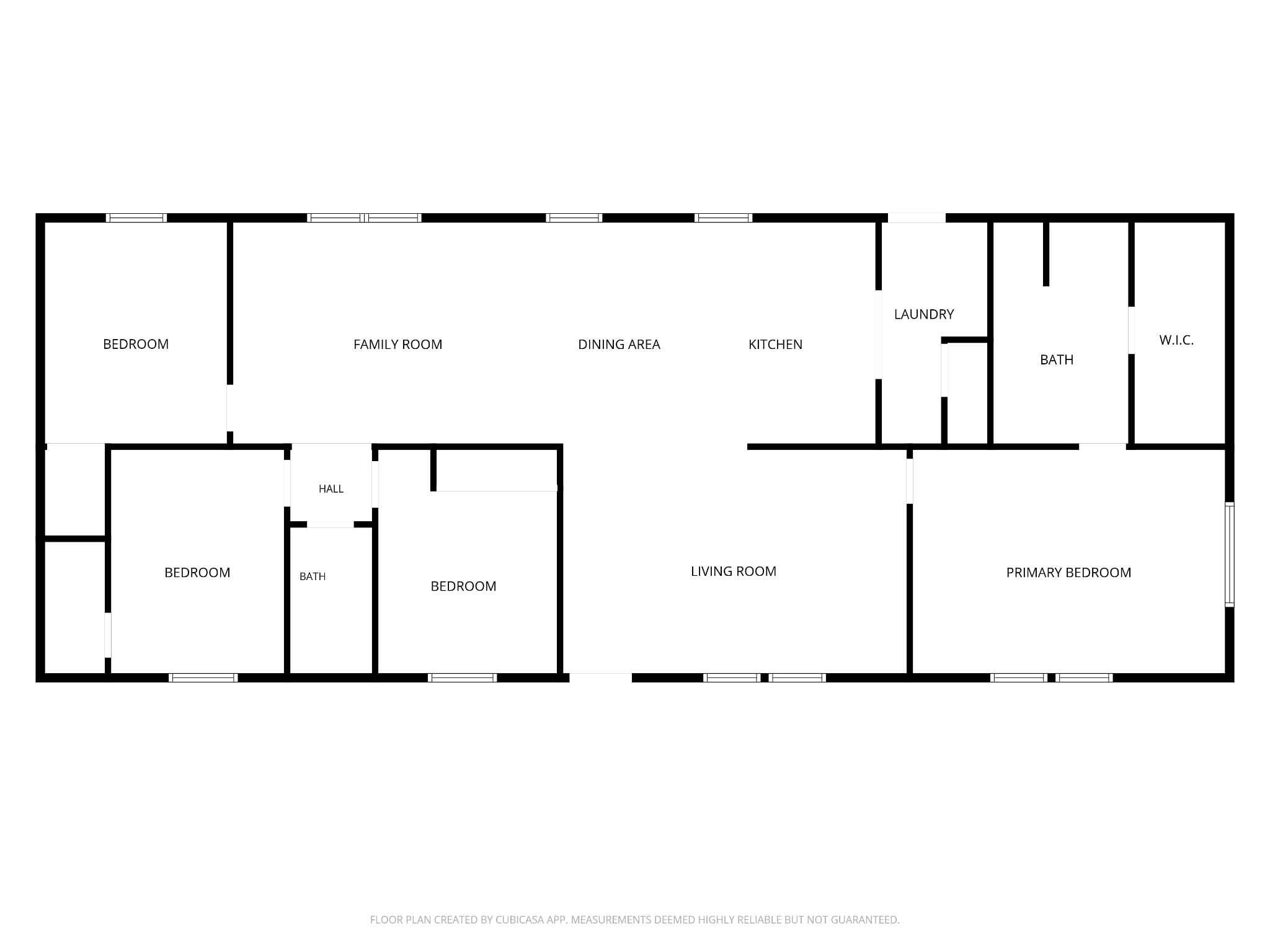 Pines Sub - Residential