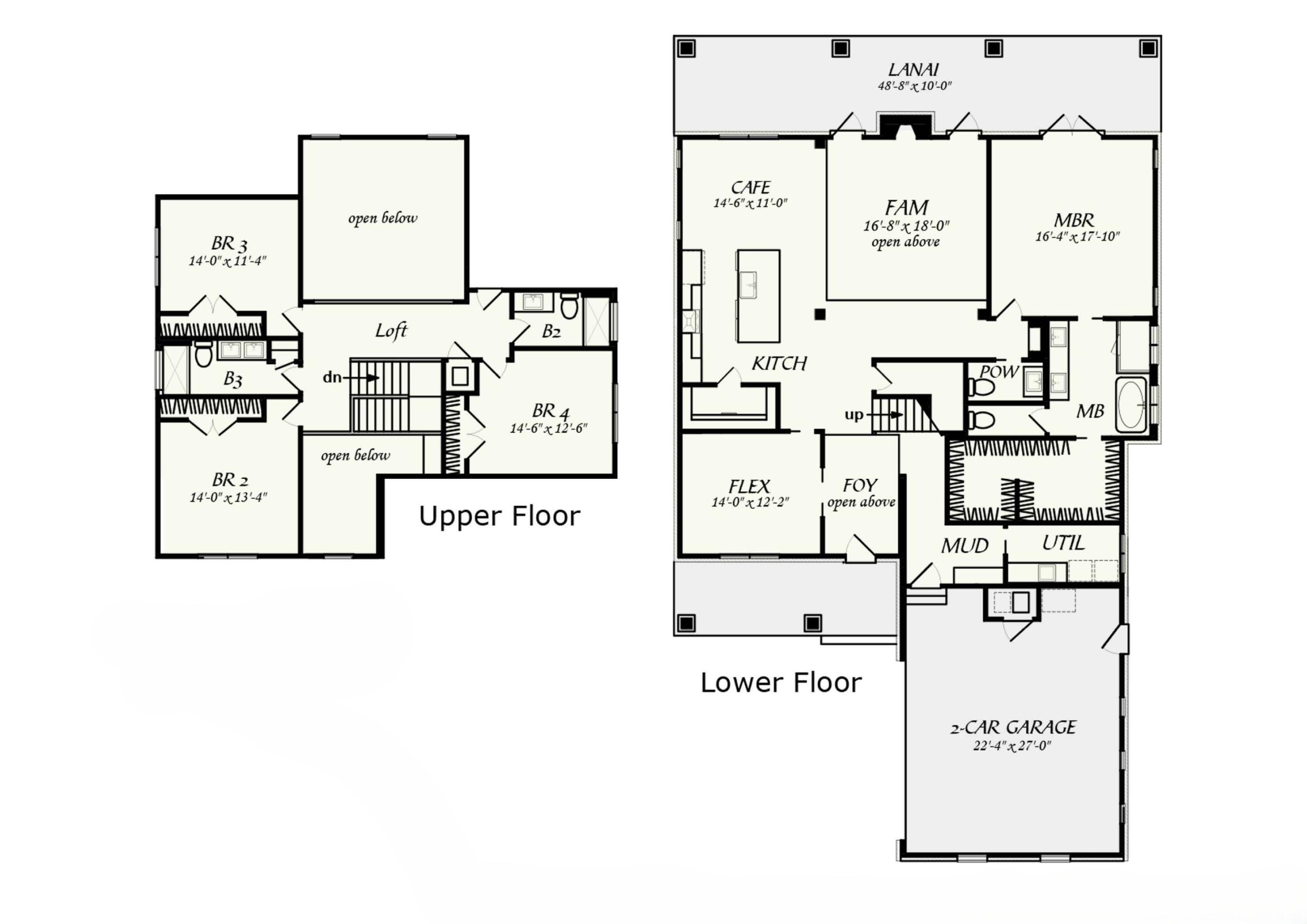 Deer Moss Creek - Residential