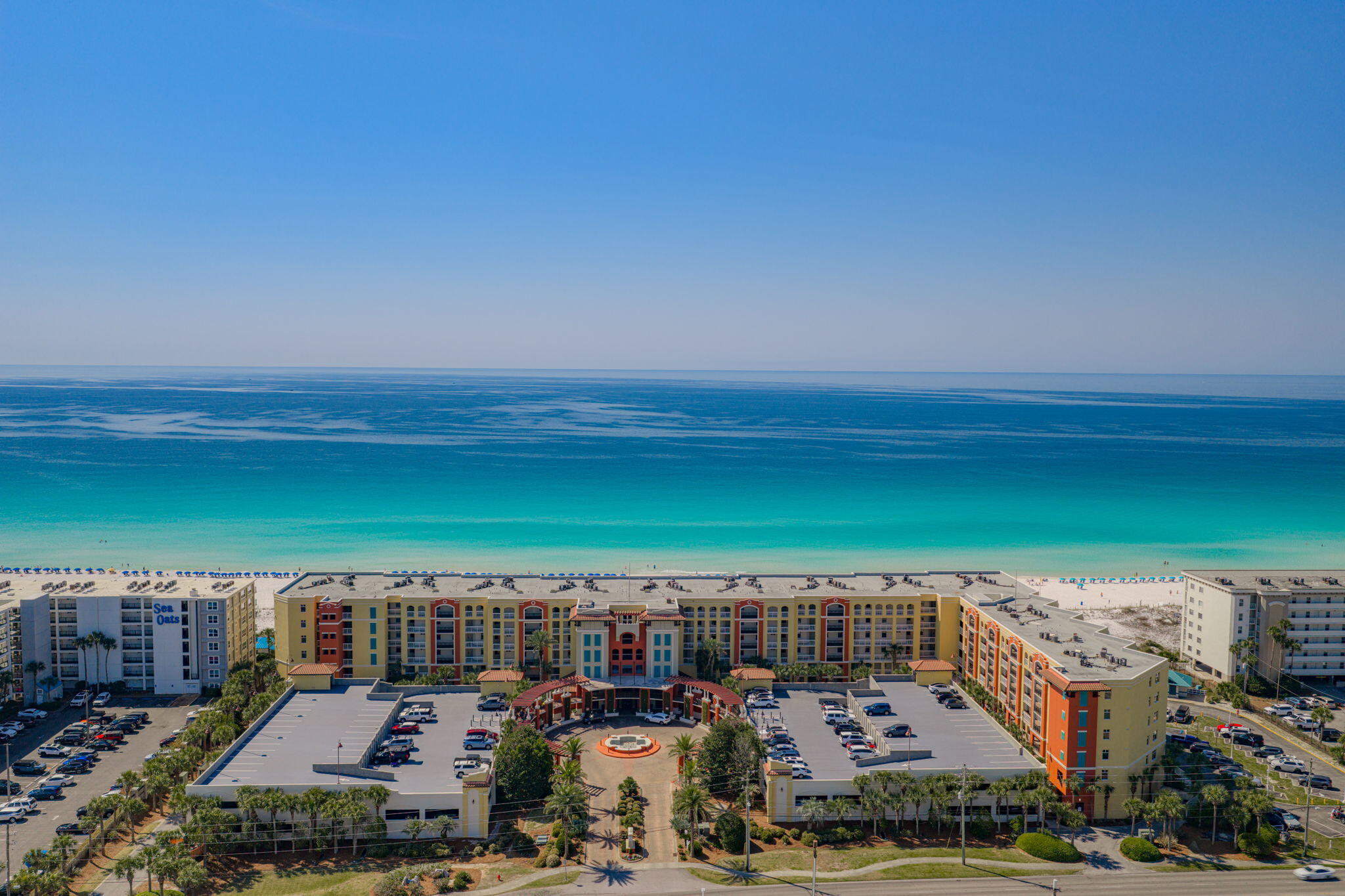 AZURE - Residential