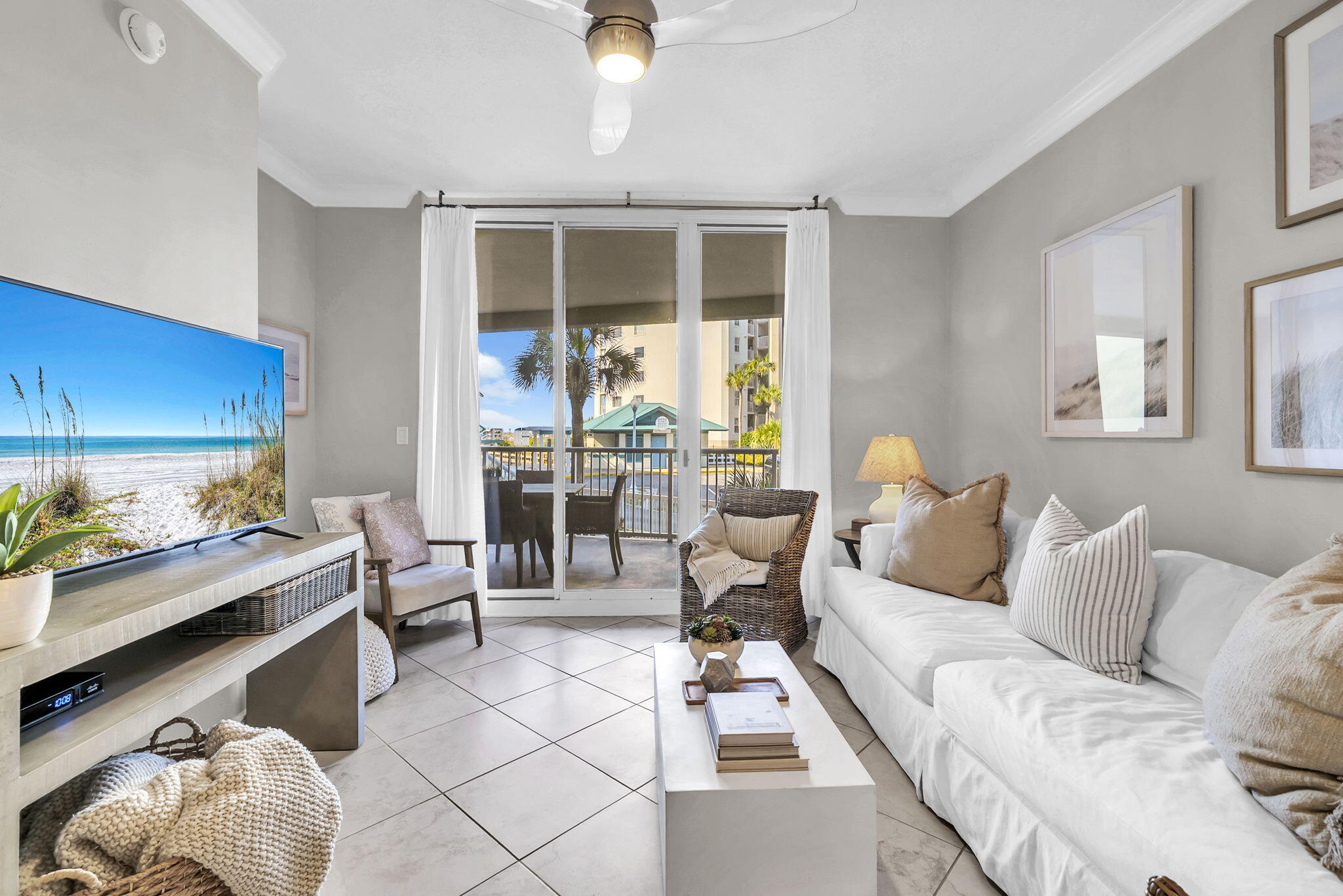 AZURE - Residential