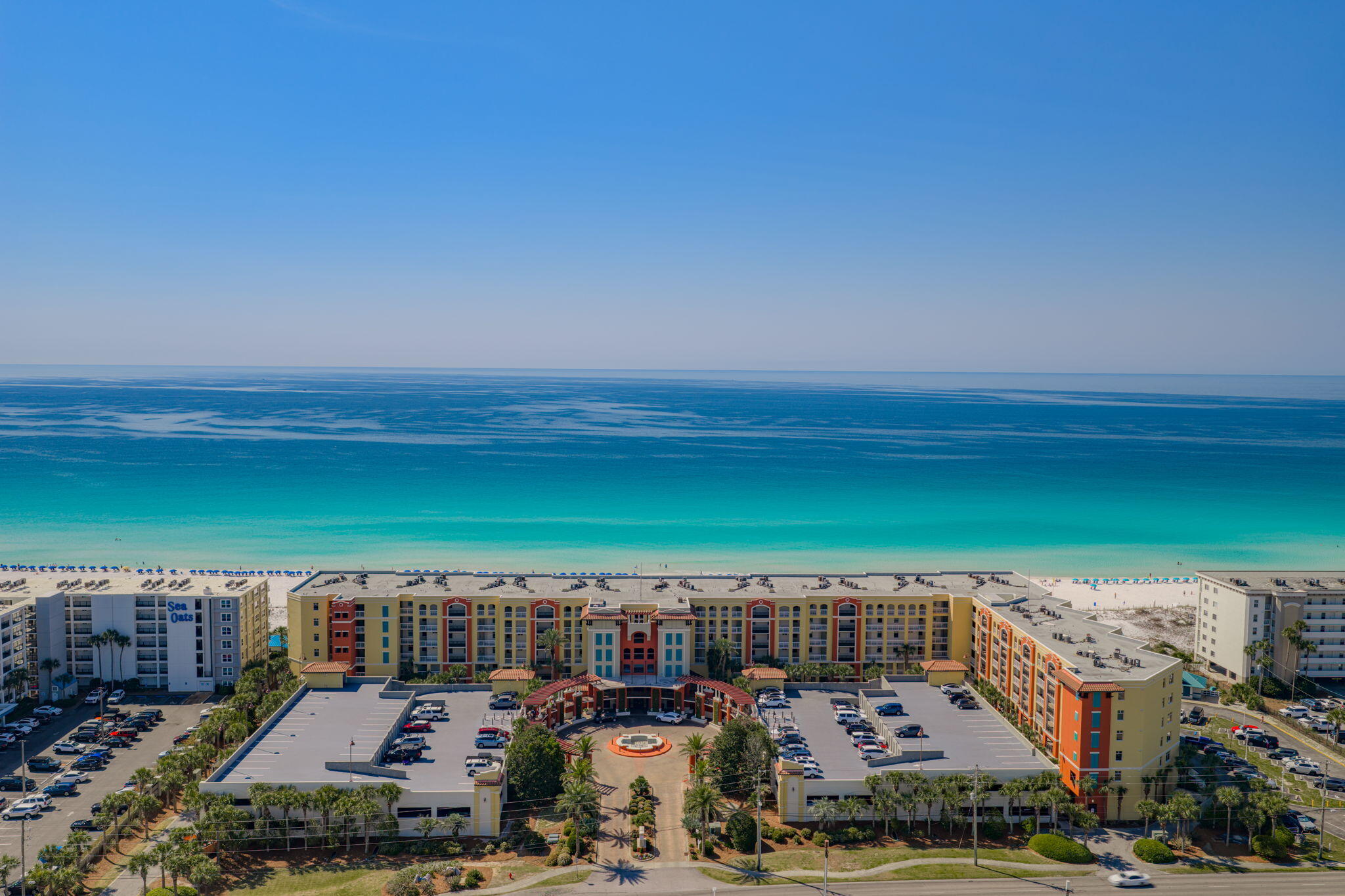AZURE - Residential