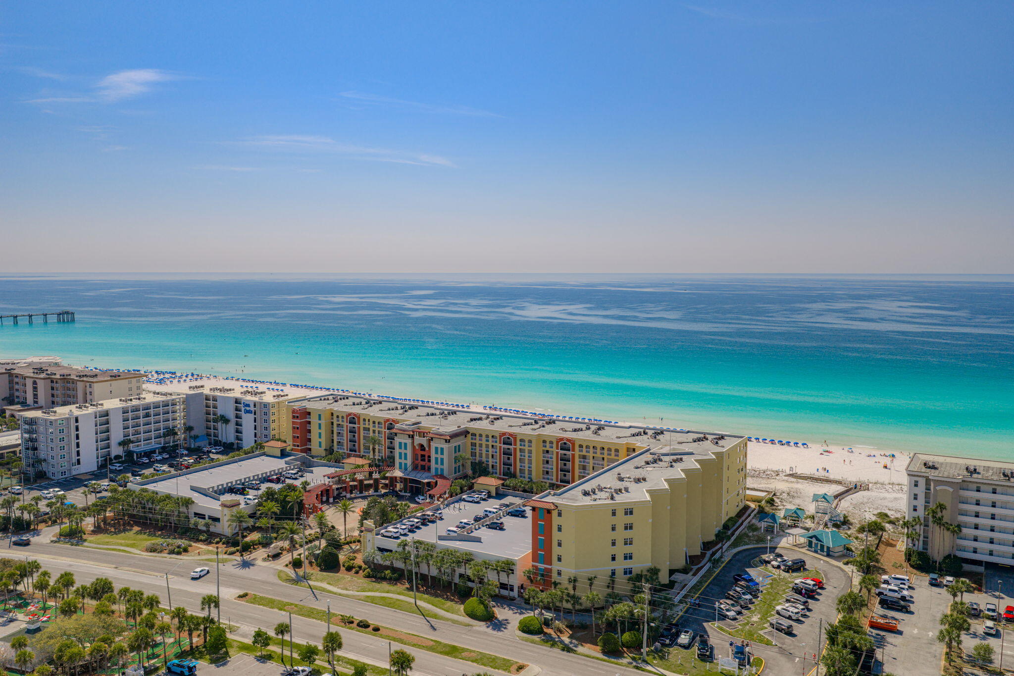AZURE - Residential