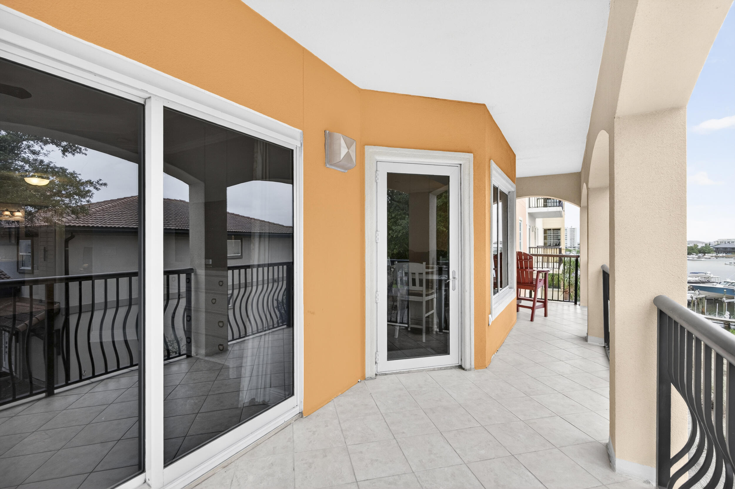 MARBELLA - Residential