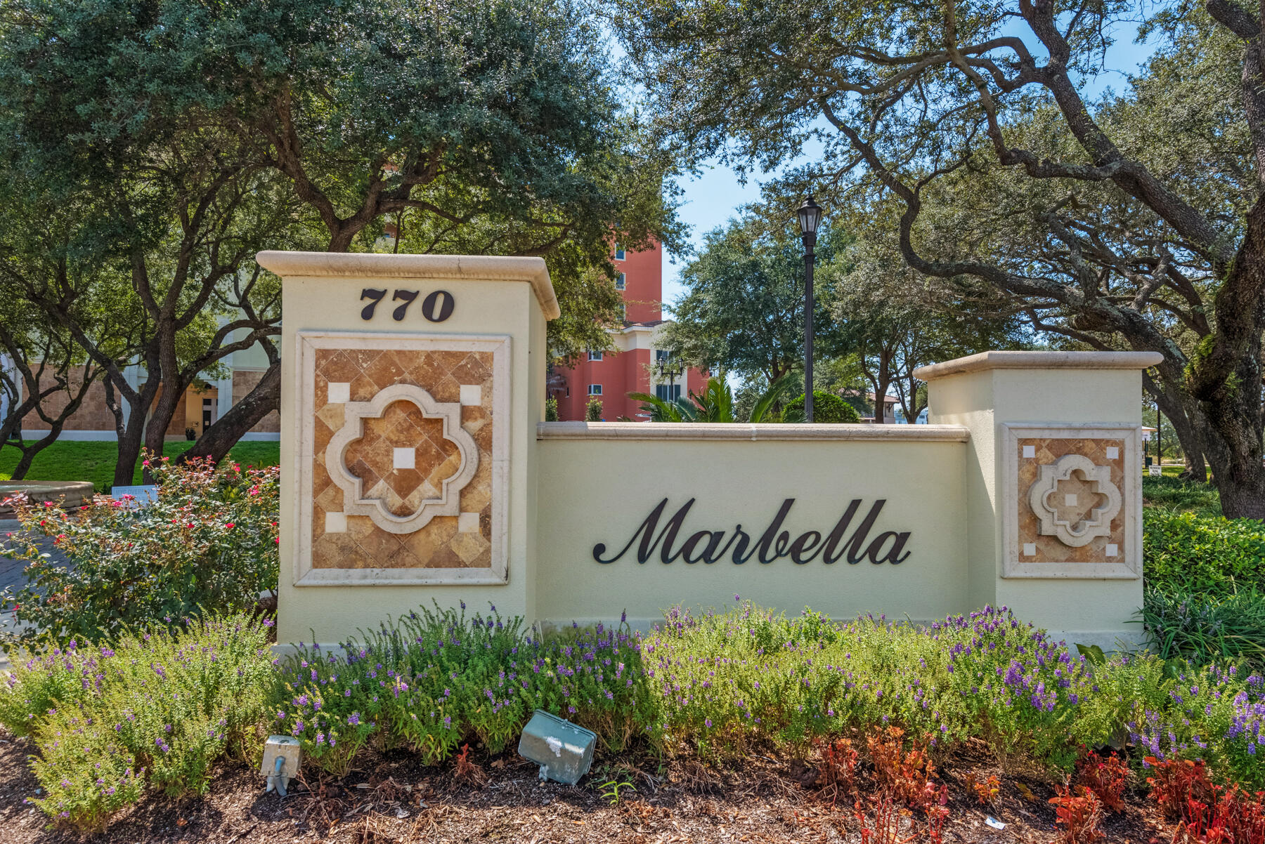 MARBELLA - Residential