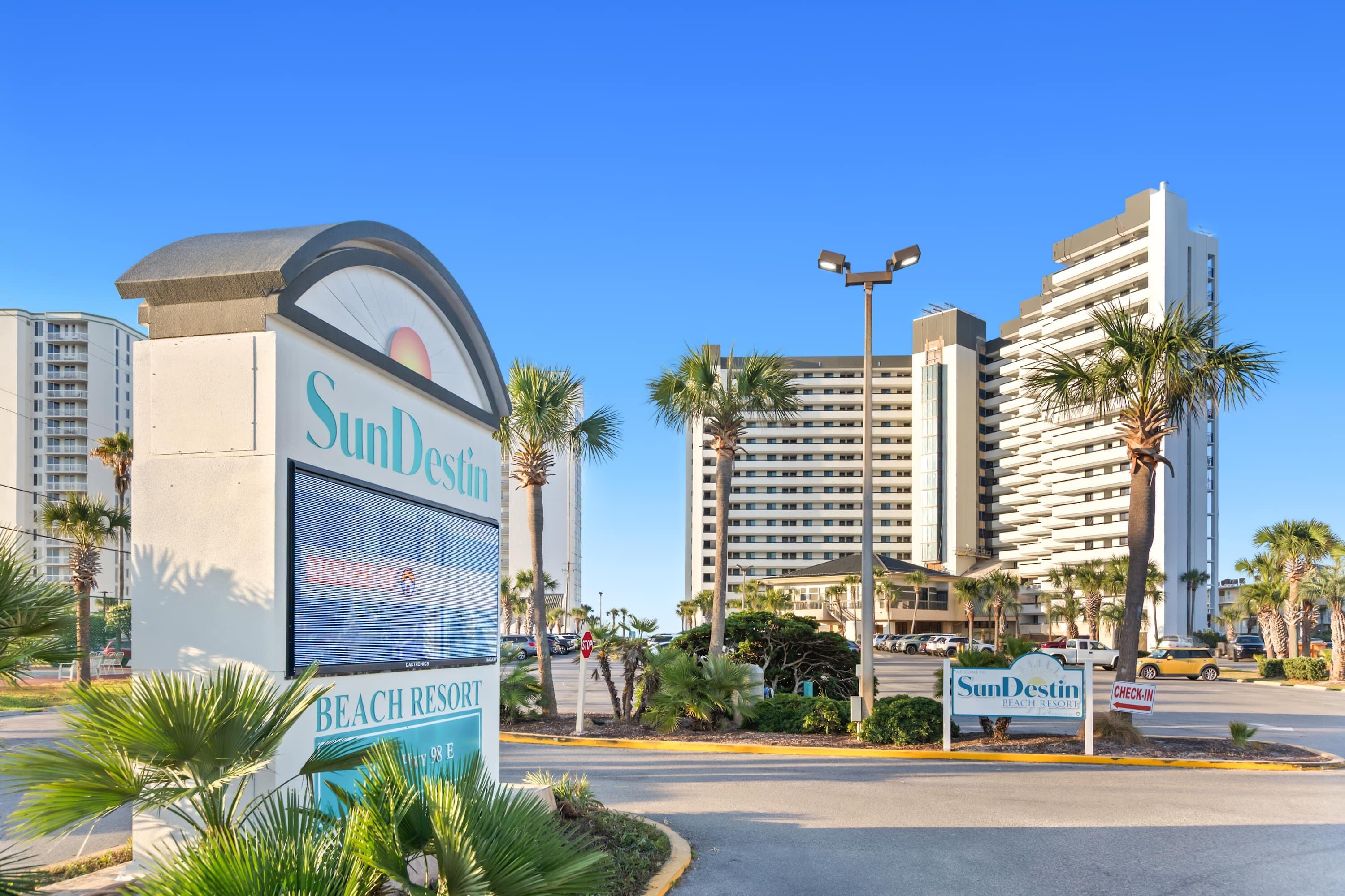 Sundestin - Residential
