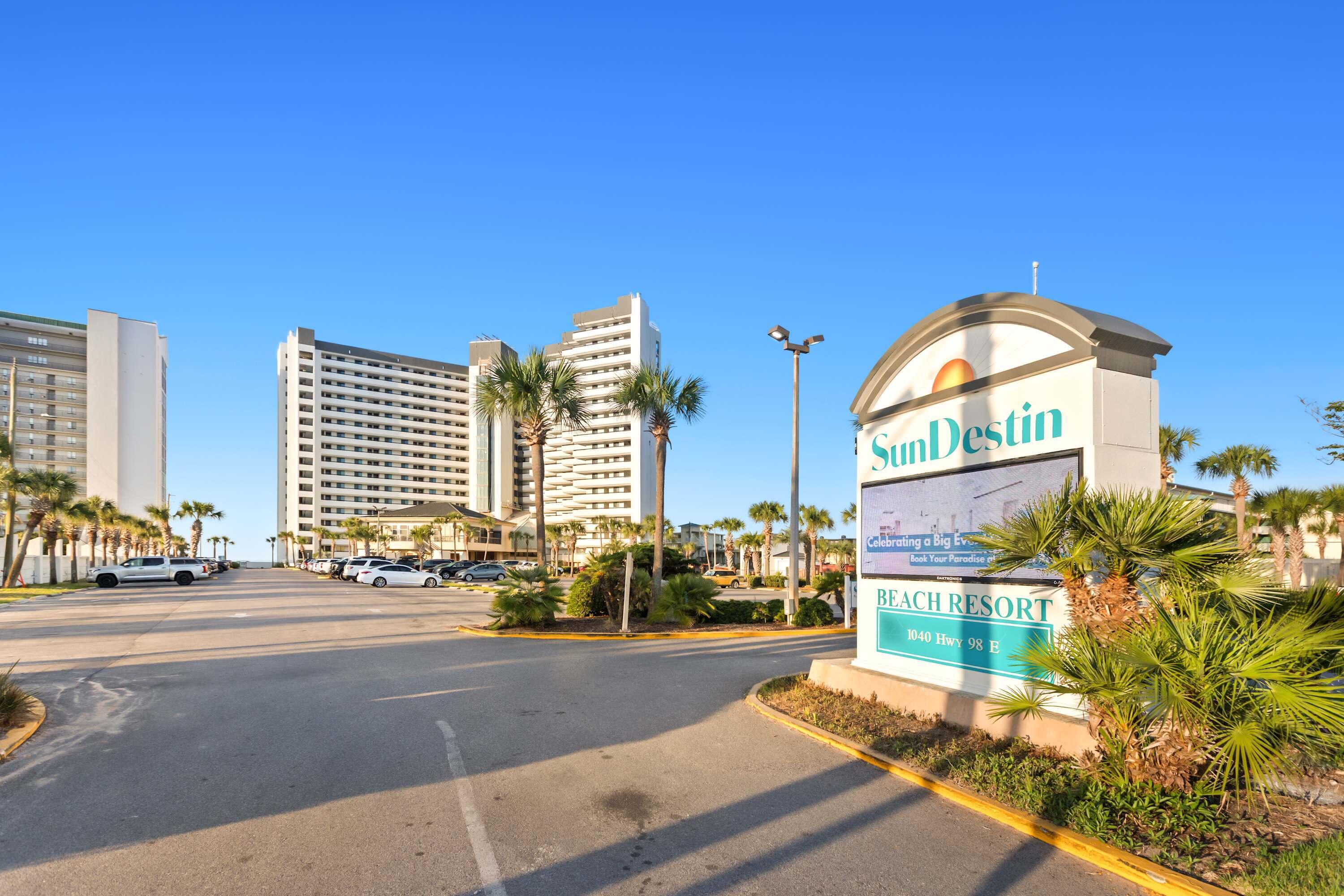 Sundestin - Residential